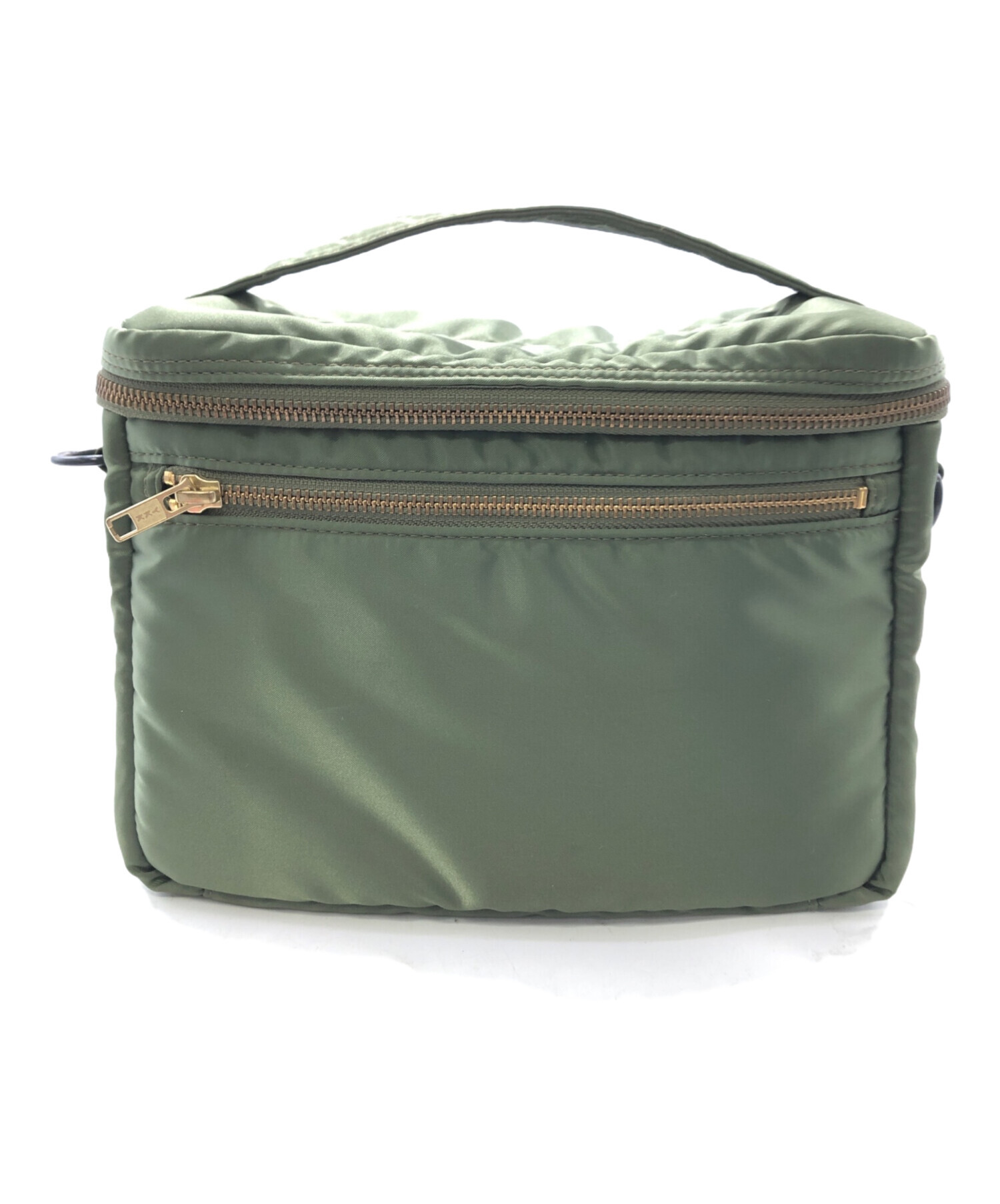 中古・古着通販】PORTER (ポーター) タンカー カメラバッグ/TANKER 中古・古着通販】PORTER (ポーター) タンカー カメラバッグ/TANKER