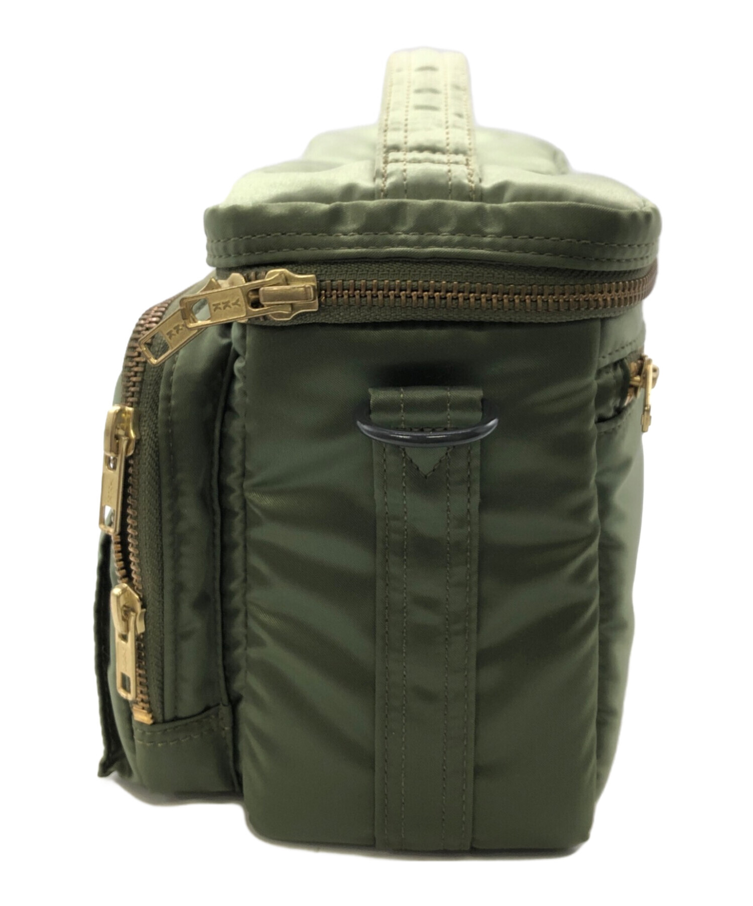 中古・古着通販】PORTER (ポーター) タンカー カメラバッグ／TANKER