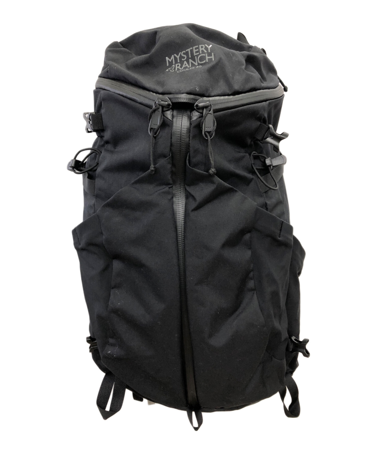 MYSTERY RANCH クーリー40 ブラック 楽天市場】MYSTERY RANCH ミステリーランチ coulee 40 クーリー