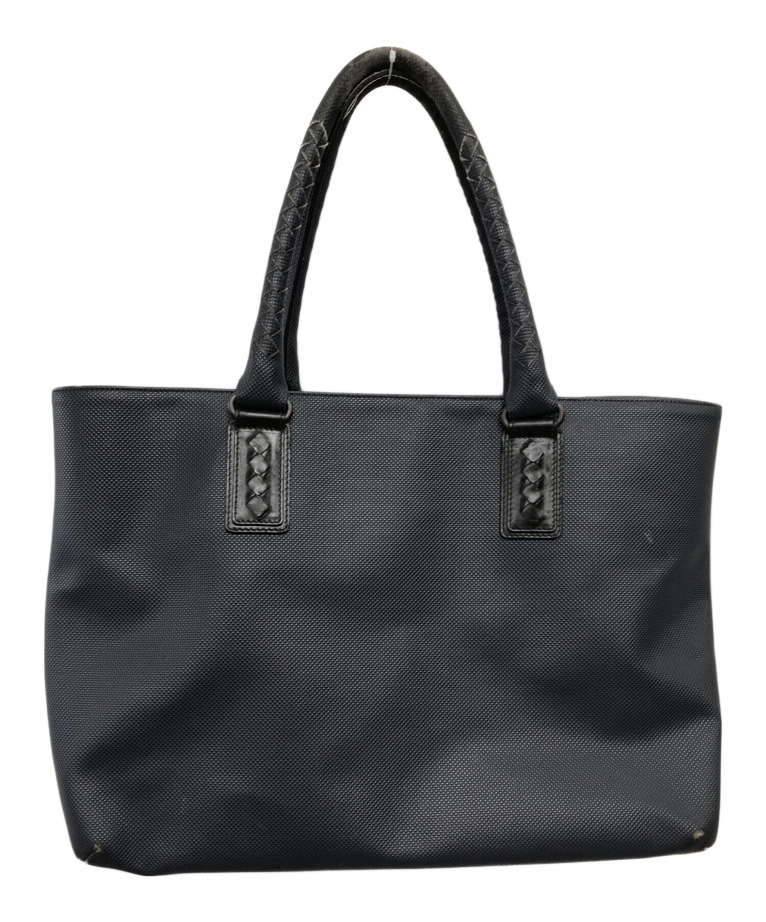 中古・古着通販】BOTTEGA VENETA (ボッテガベネタ) トートバッグ 