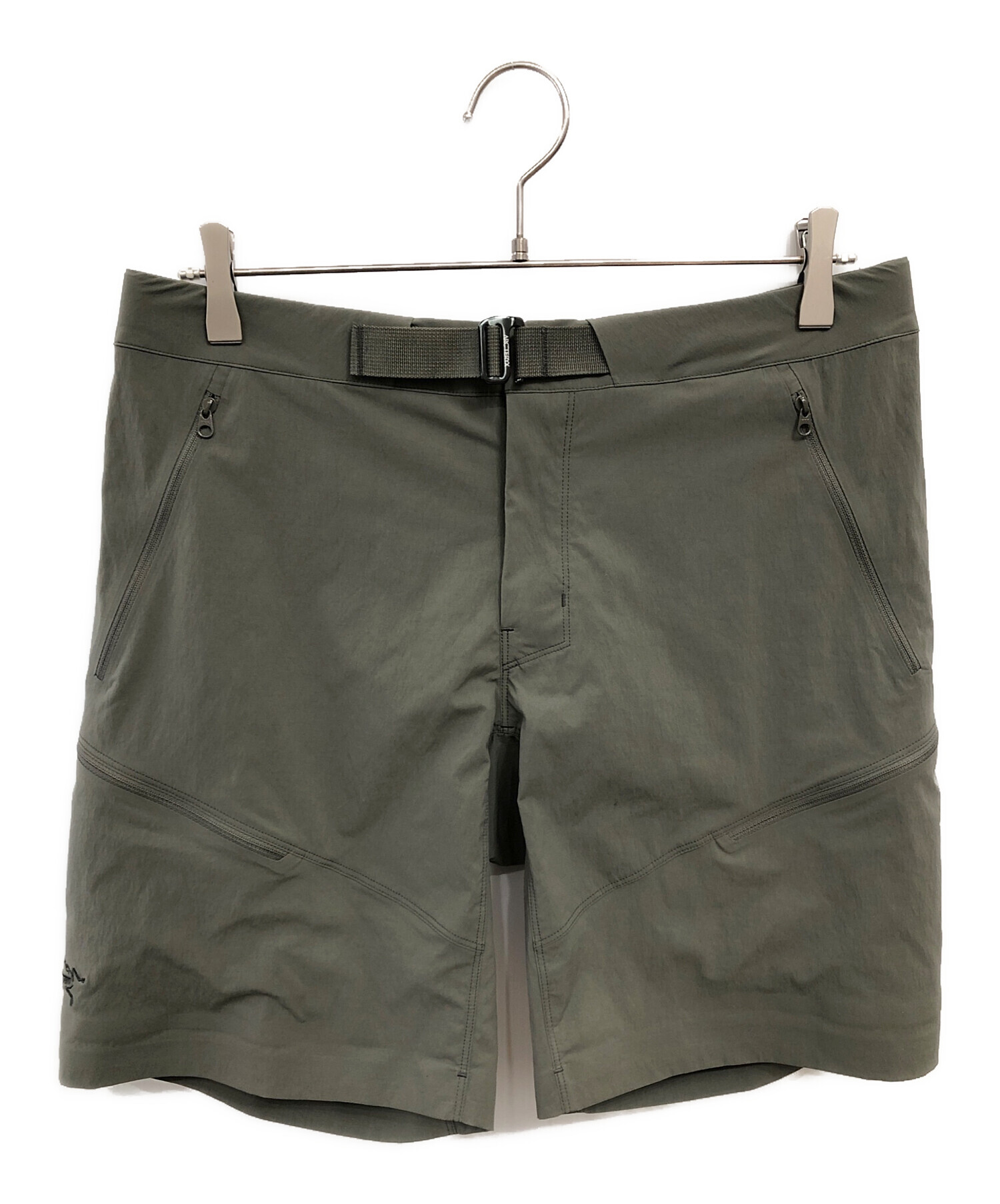 値下【USED】アークテリクス ガンマ クイックドライ ショーツ 9インチ 32 楽天市場】アークテリクス ガンマクイックドライショート9” メンズ ARC