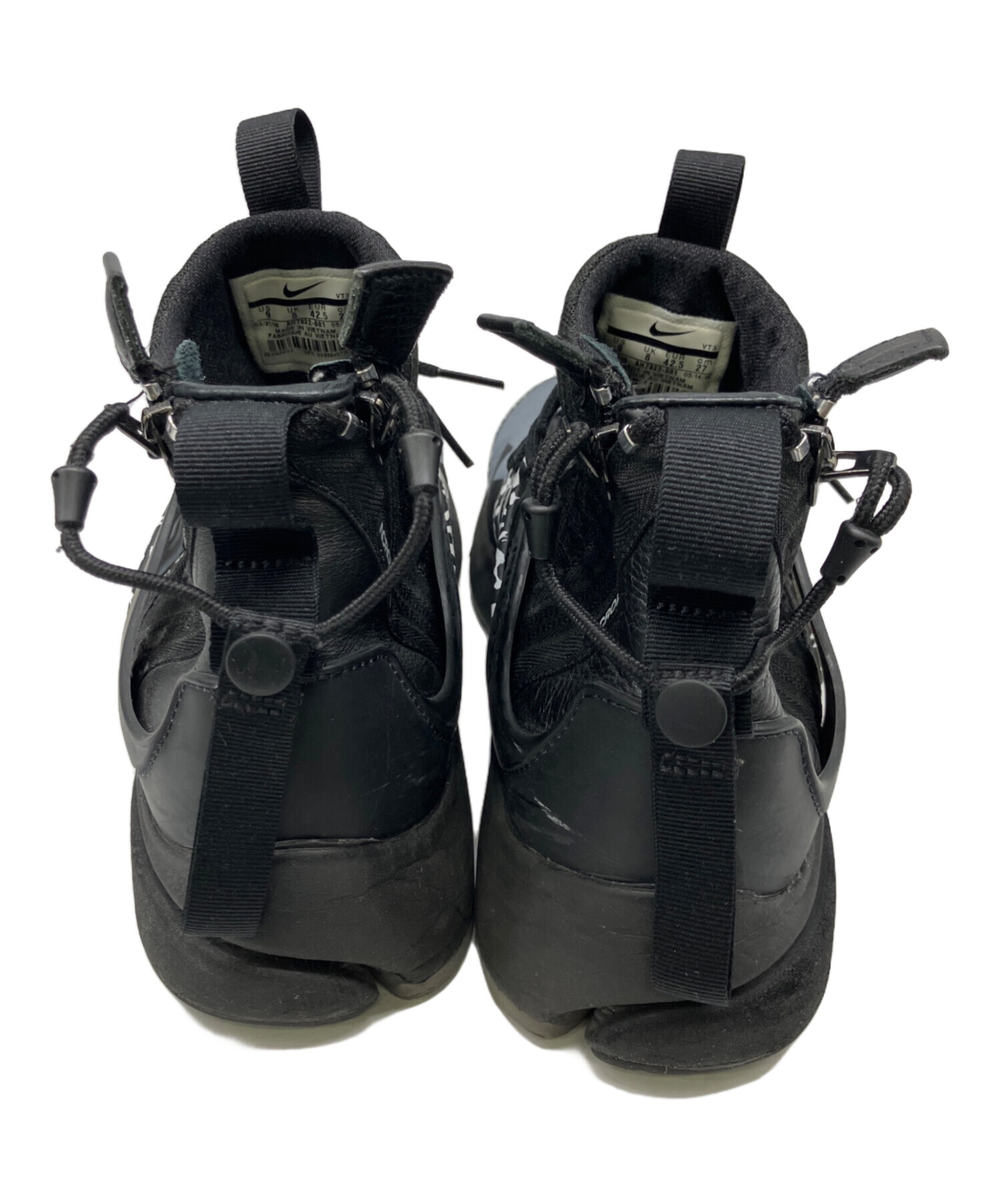 定価33000円　新品未使用　アクロニウム×ナイキ　Mサイズ 中古・古着通販】NIKE (ナイキ) ACRONYM (アクロニウム