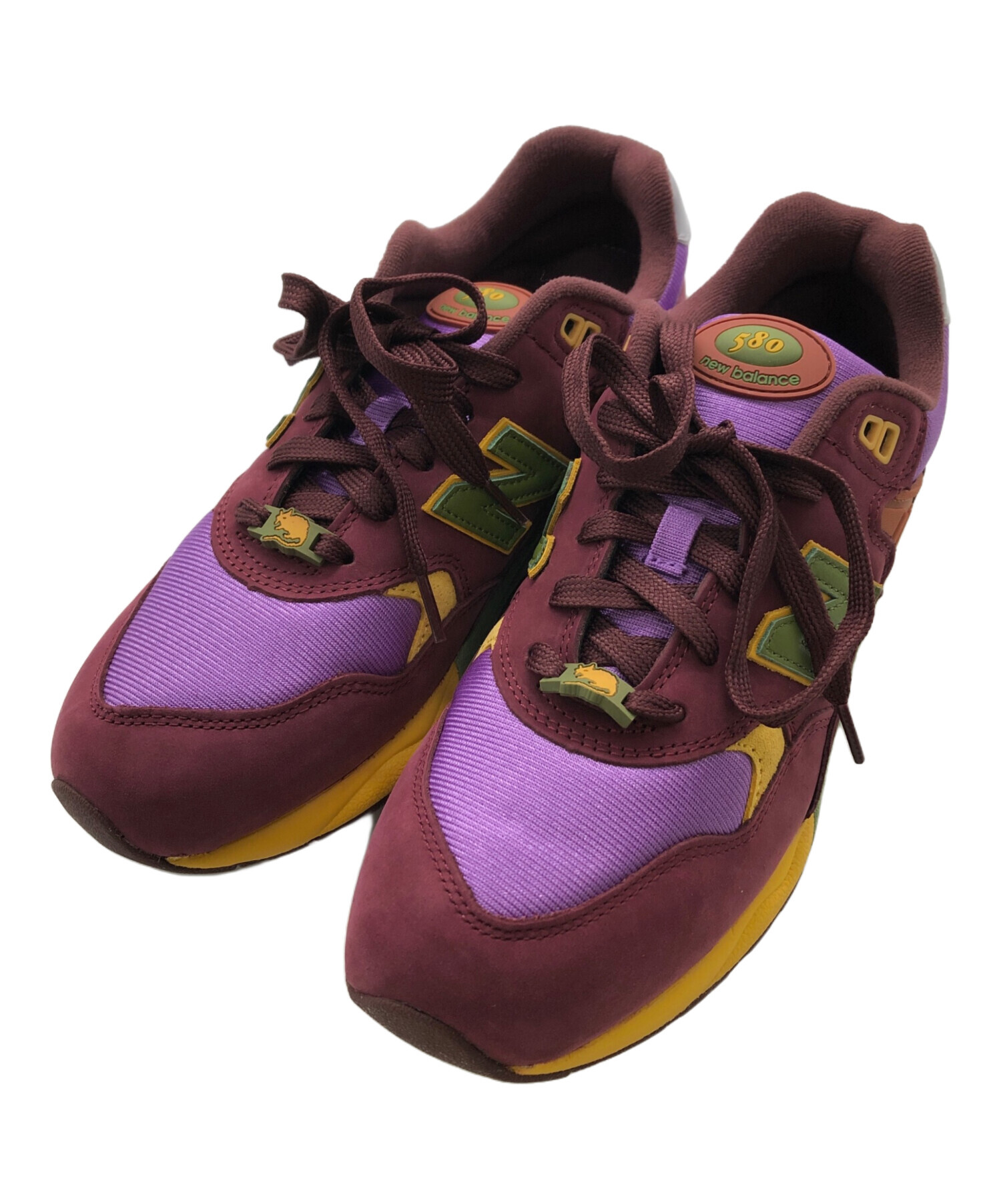 中古・古着通販】NEW BALANCE (ニューバランス) STRAY RATS 