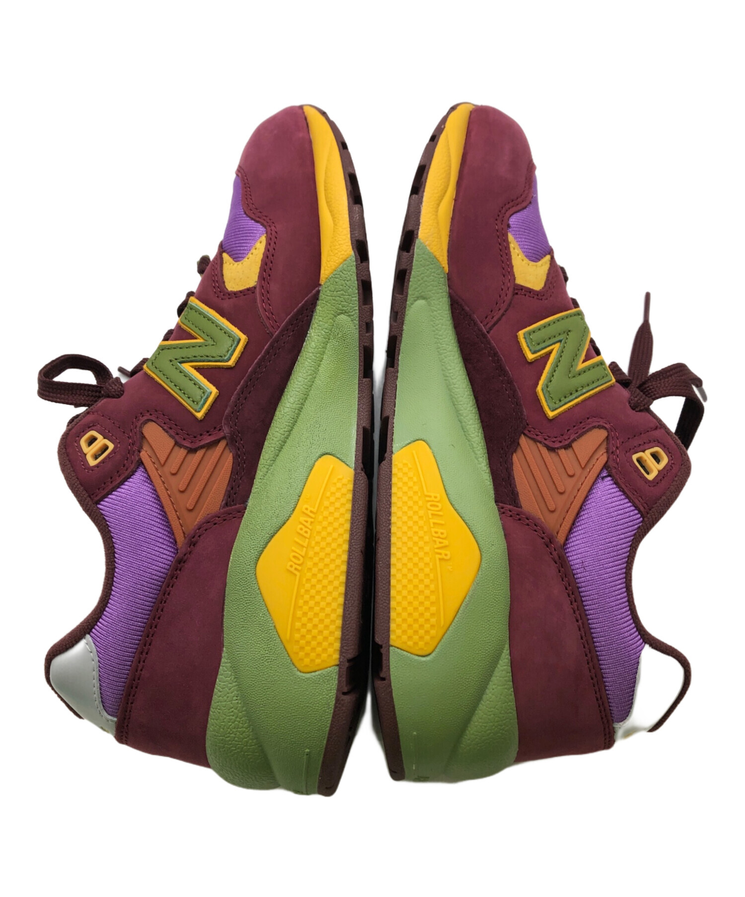中古・古着通販】NEW BALANCE (ニューバランス) STRAY RATS 