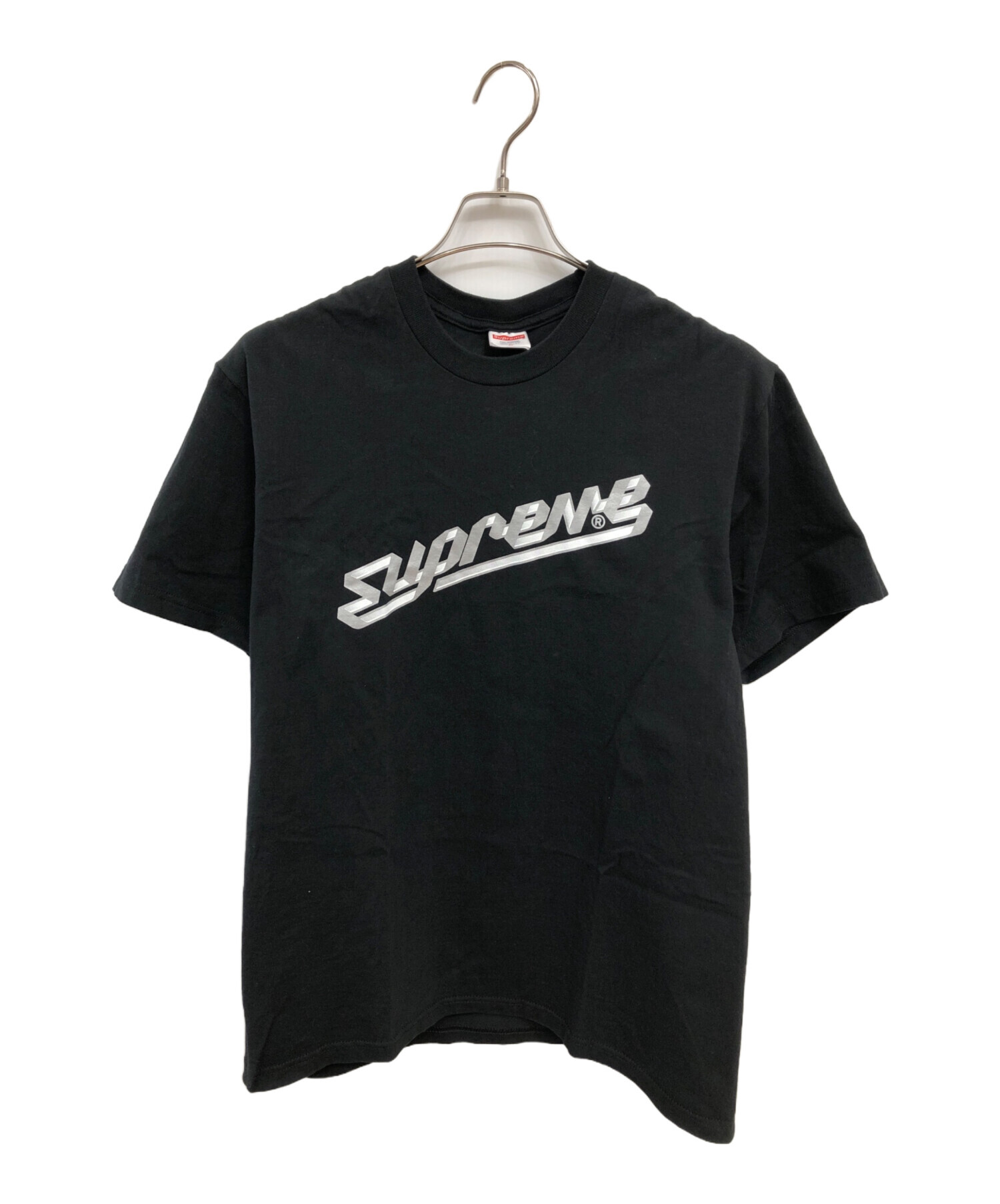 シュプリーム Banner Tee Mサイズ | APPARTEMENTS-ALPINA-TUX.AT