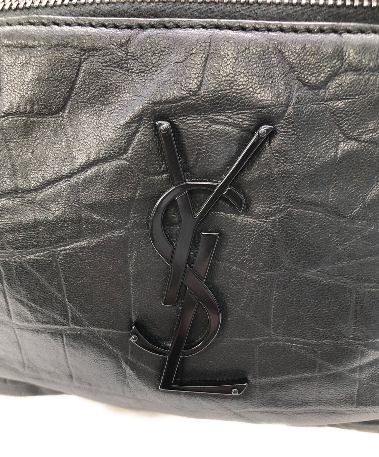中古・古着通販】Saint Laurent Paris (サンローランパリ) クラシック
