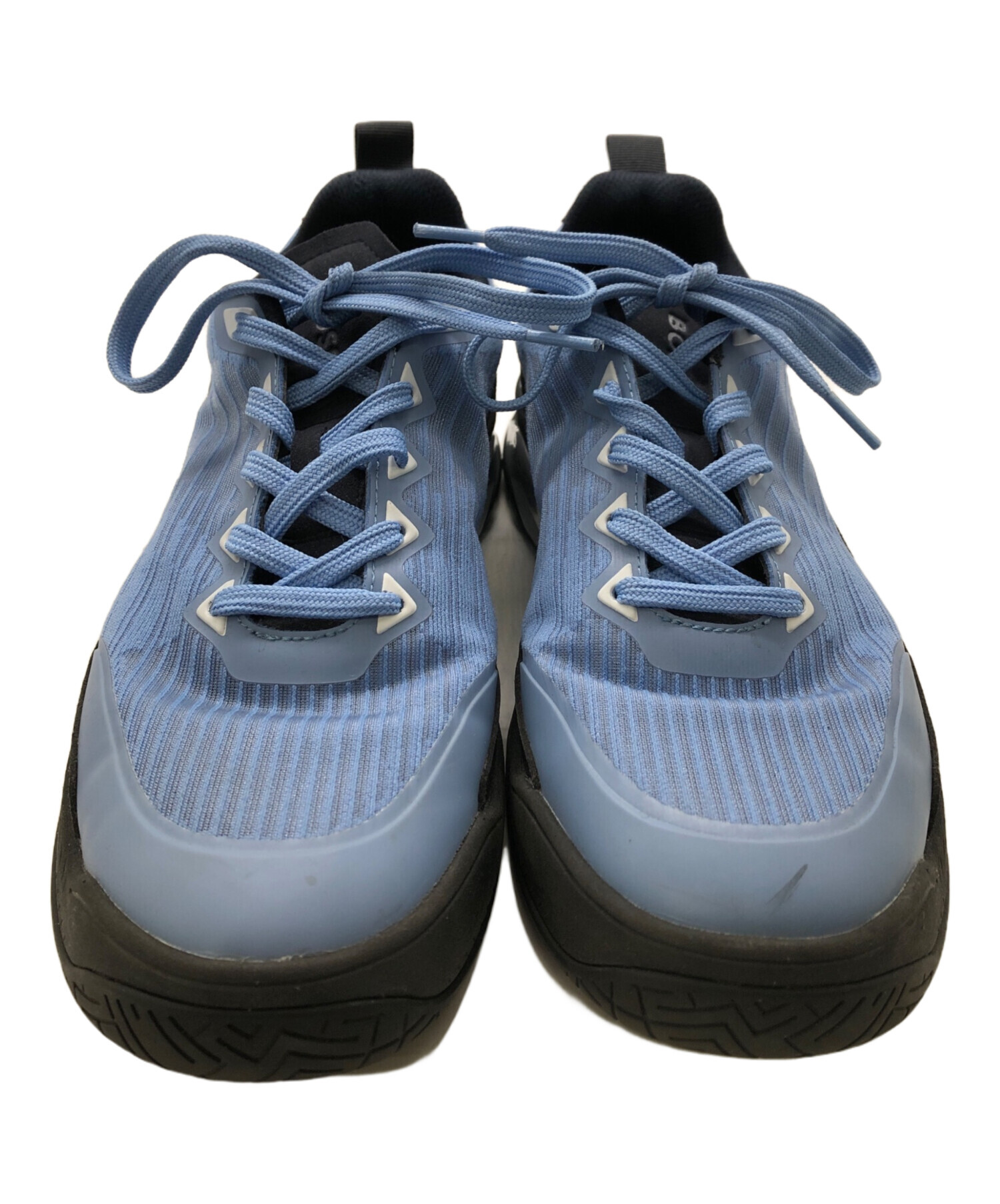 中古・古着通販】HUGO BOSS (ヒューゴ ボス) ミックスマテリアル