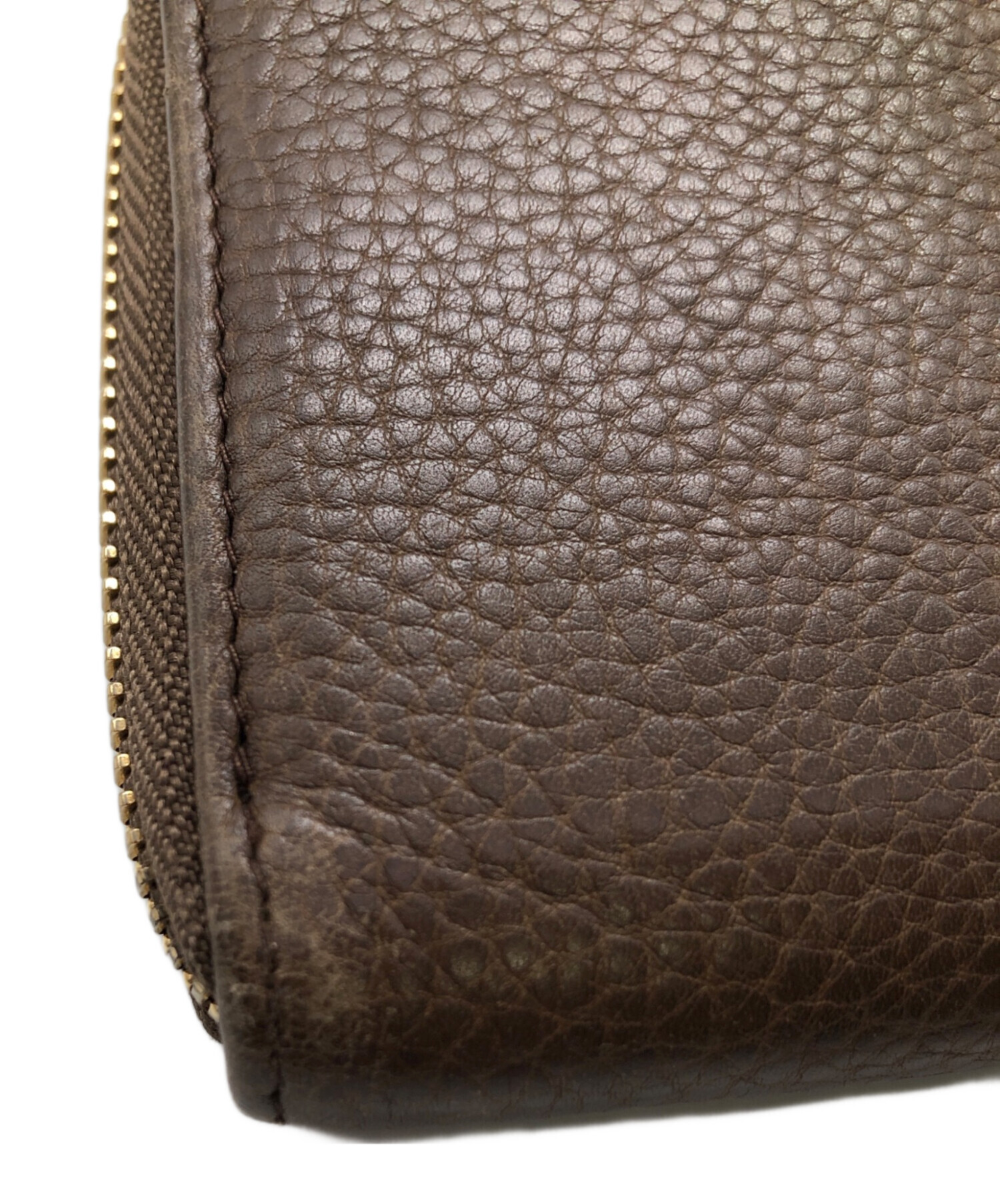 中古・古着通販】BVLGARI (ブルガリ) モネーテ ウォレット／MONETE 