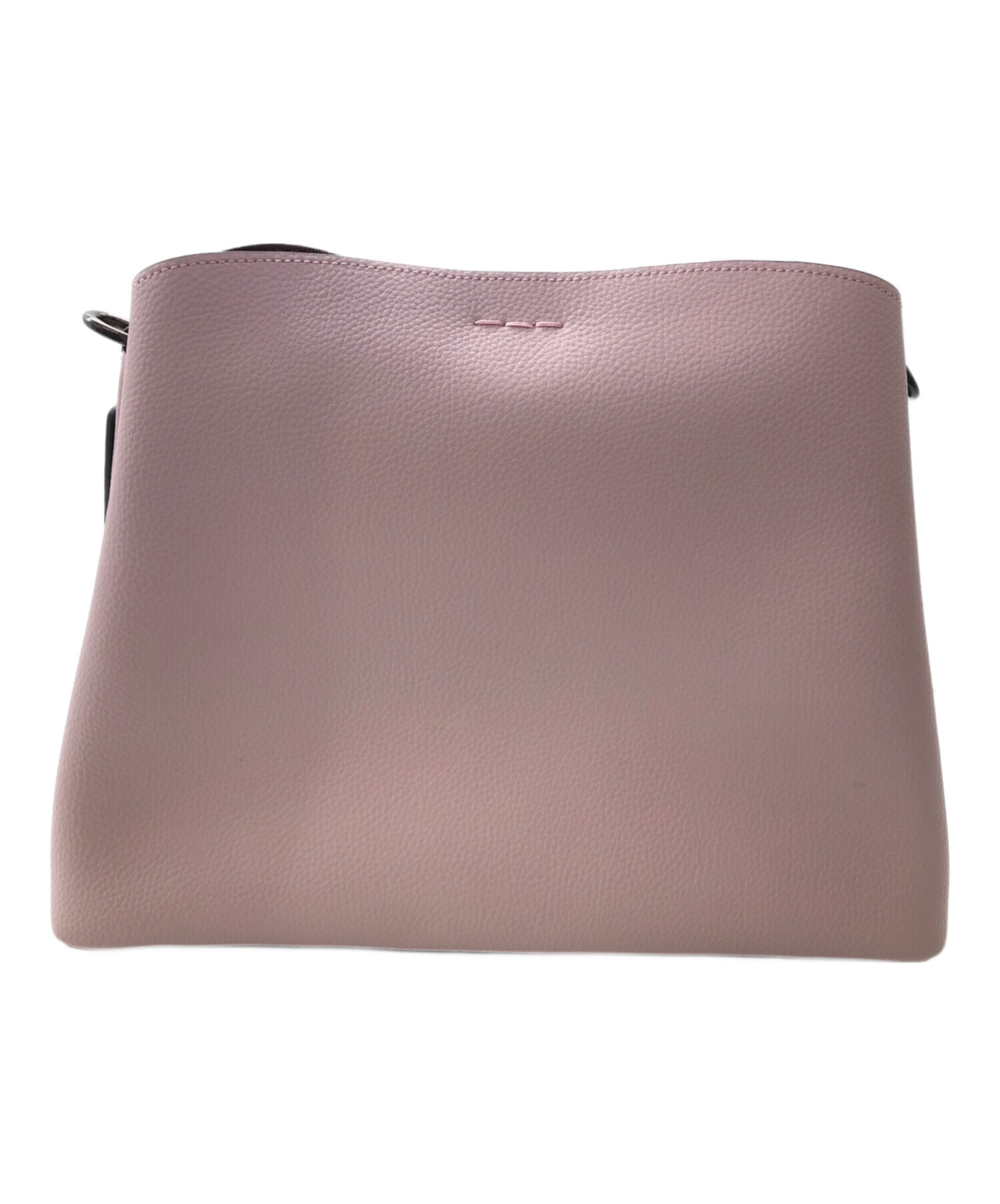 中古・古着通販】COACH (コーチ) ウィロウショルダーバッグ／WILLOW 