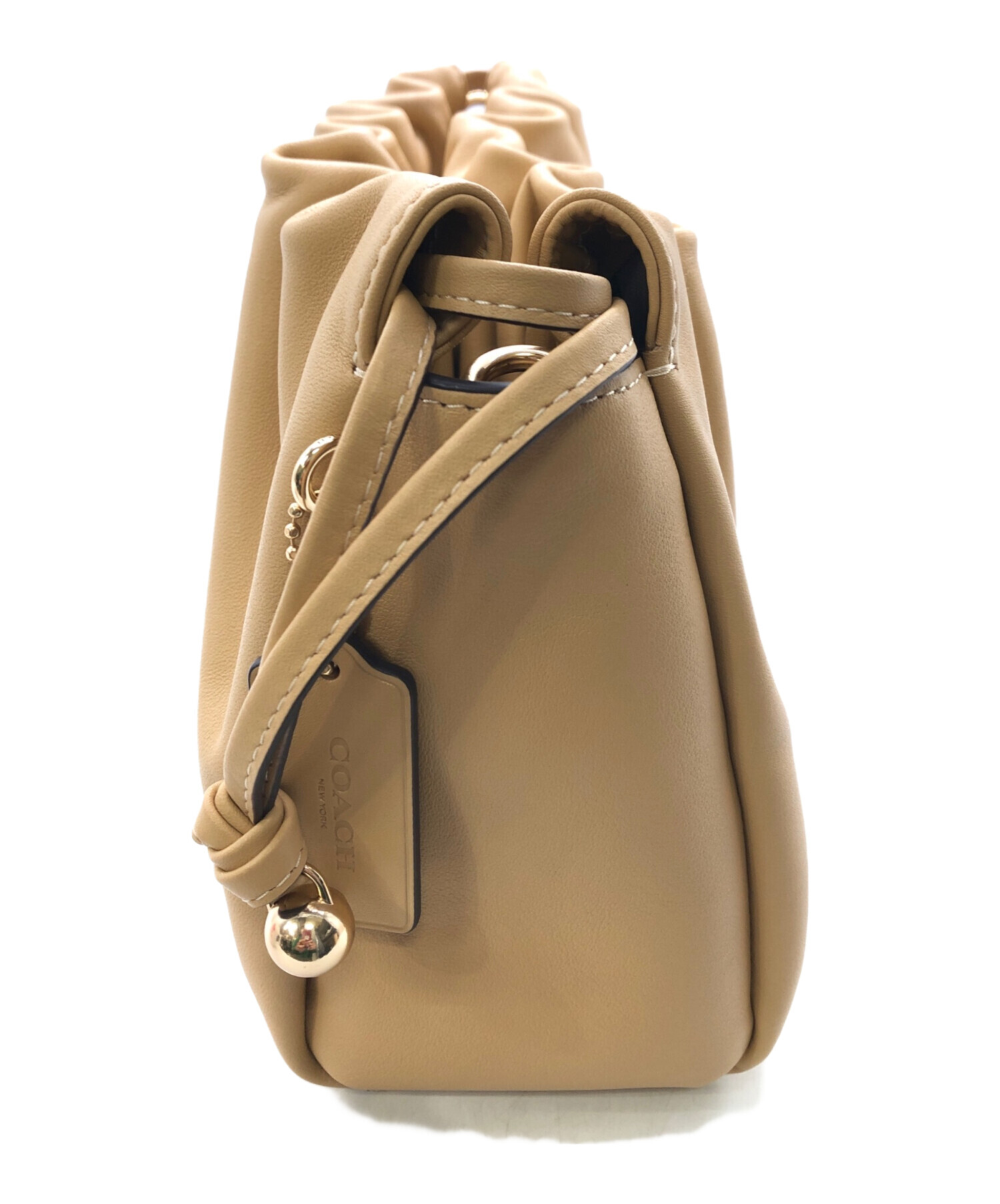 コーチ　バッグ スウィング ジップ | COACH/コーチ | 三越伊勢丹オンライン