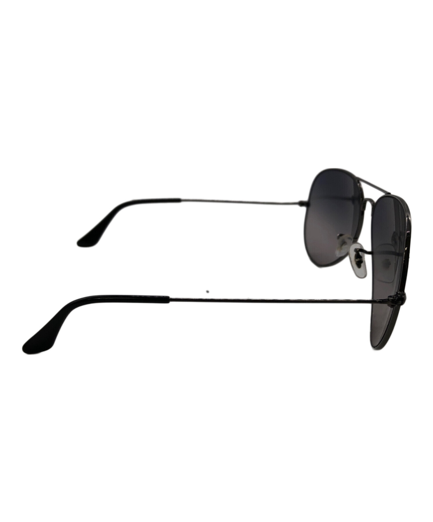 中古・古着通販】RAY-BAN (レイバン) 偏光レンズ アヴィエーター 
