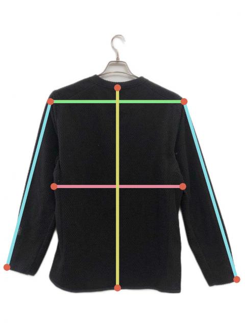 中古・古着通販】Patagonia (パタゴニア) Men's R1 Air Crew／メンズ