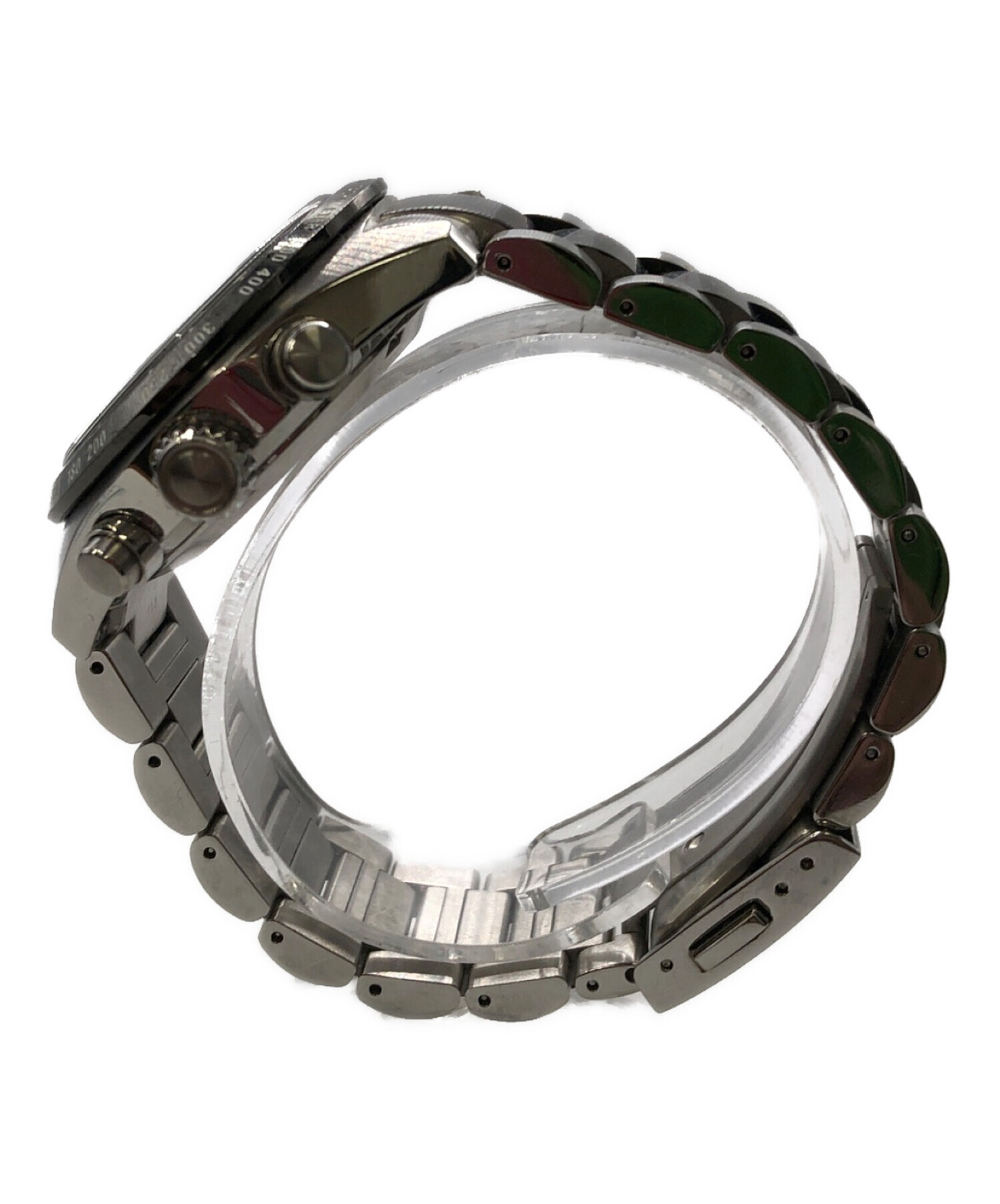 中古・古着通販】SEIKO (セイコー) V192-0AG0 プロスペックス スピード 