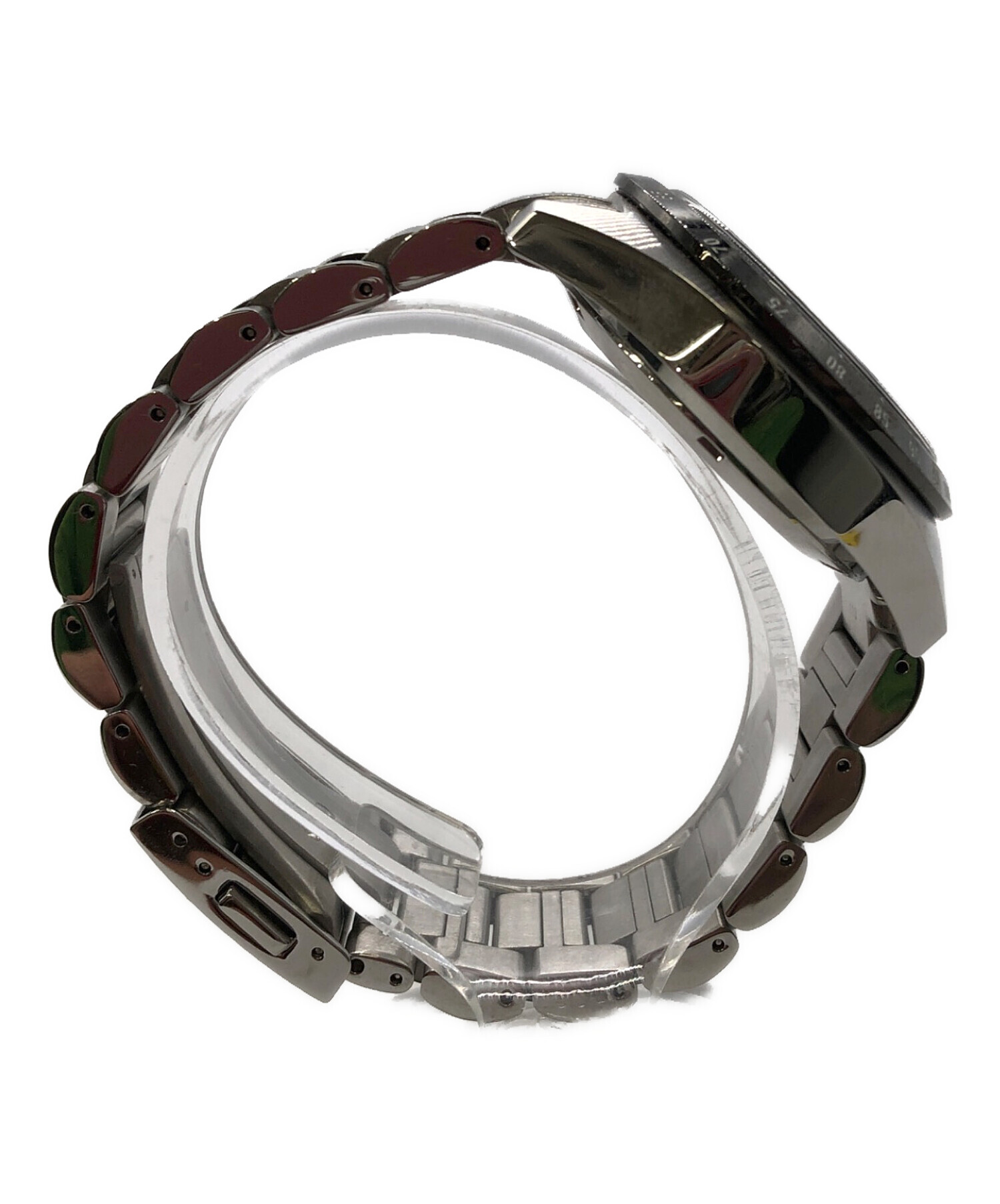 中古・古着通販】SEIKO (セイコー) V192-0AG0 プロスペックス スピード 
