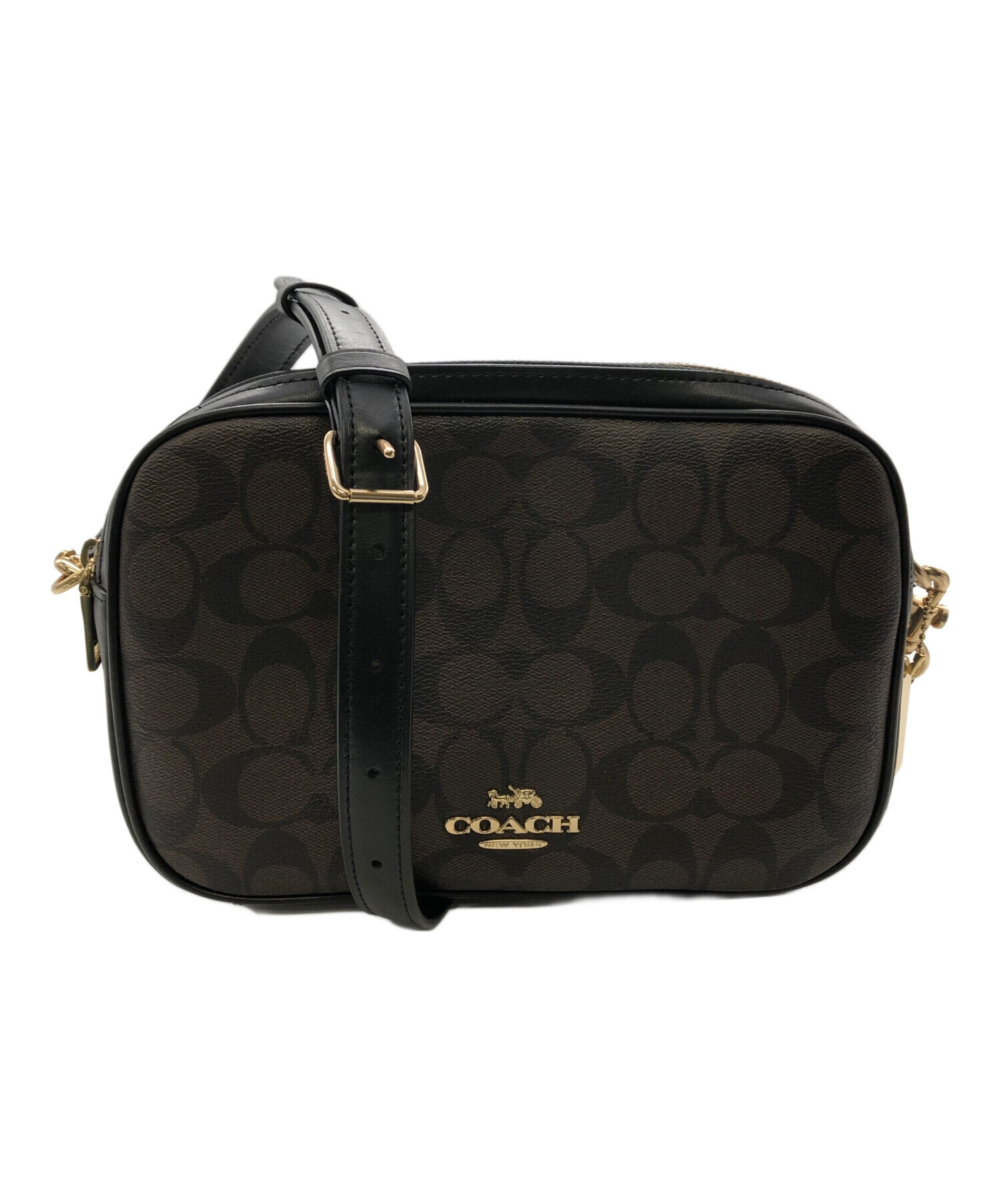 中古・古着通販】COACH (コーチ) ジェス クロスボディバッグ／JES 