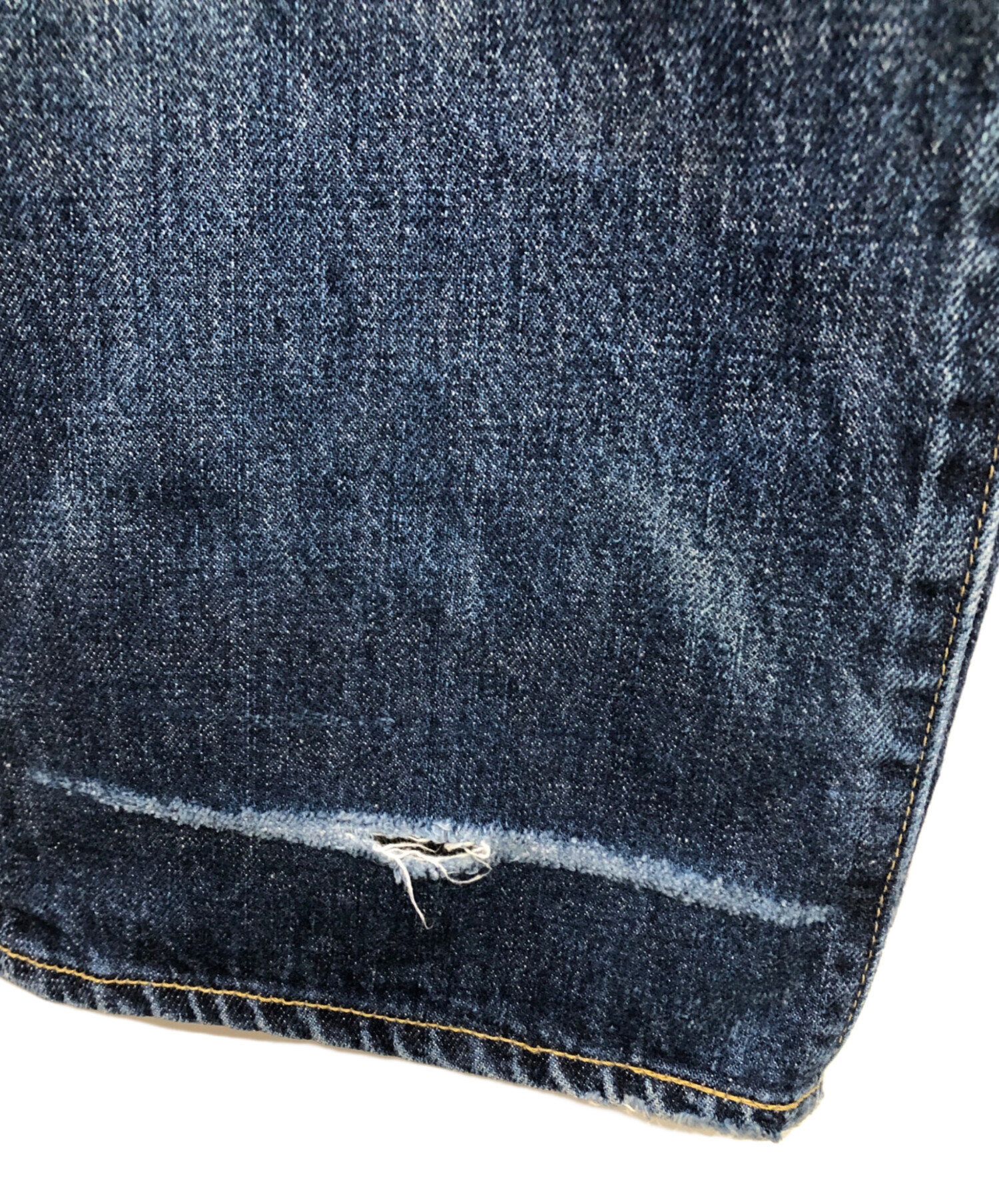 中古・古着通販】LEVI'S (リーバイス) 702XX デニムパンツ／DENIM