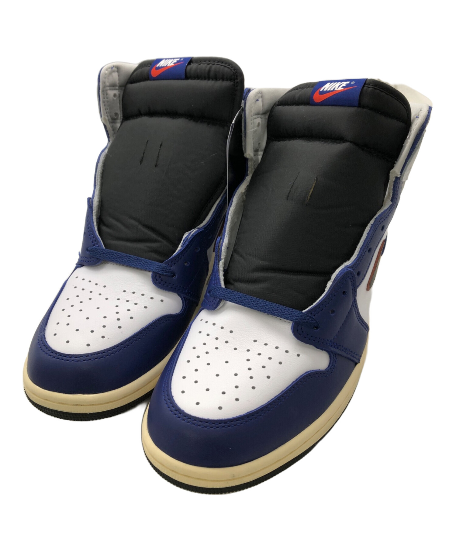中古・古着通販】NIKE (ナイキ) エアジョーダン レトロ ハイ OG
