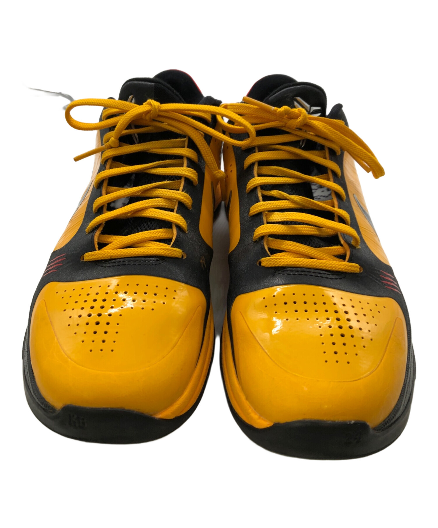 中古・古着通販】NIKE (ナイキ) コービー5 プロトロ 