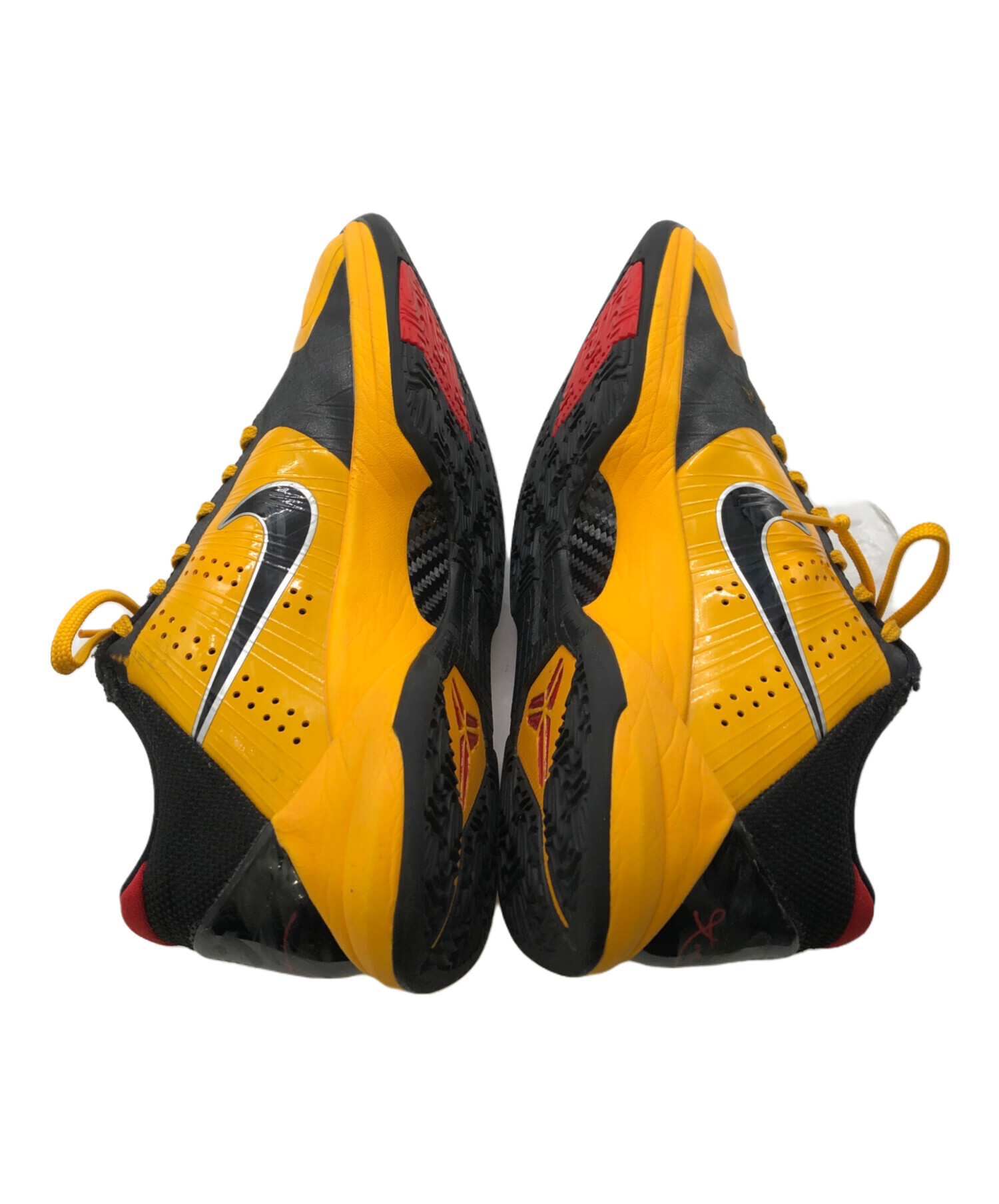 中古・古着通販】NIKE (ナイキ) コービー5 プロトロ 