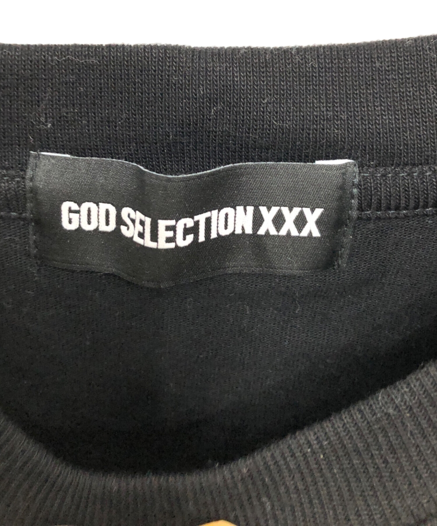 中古・古着通販】GOD SELECTION XXX (ゴッドセレクショントリプル