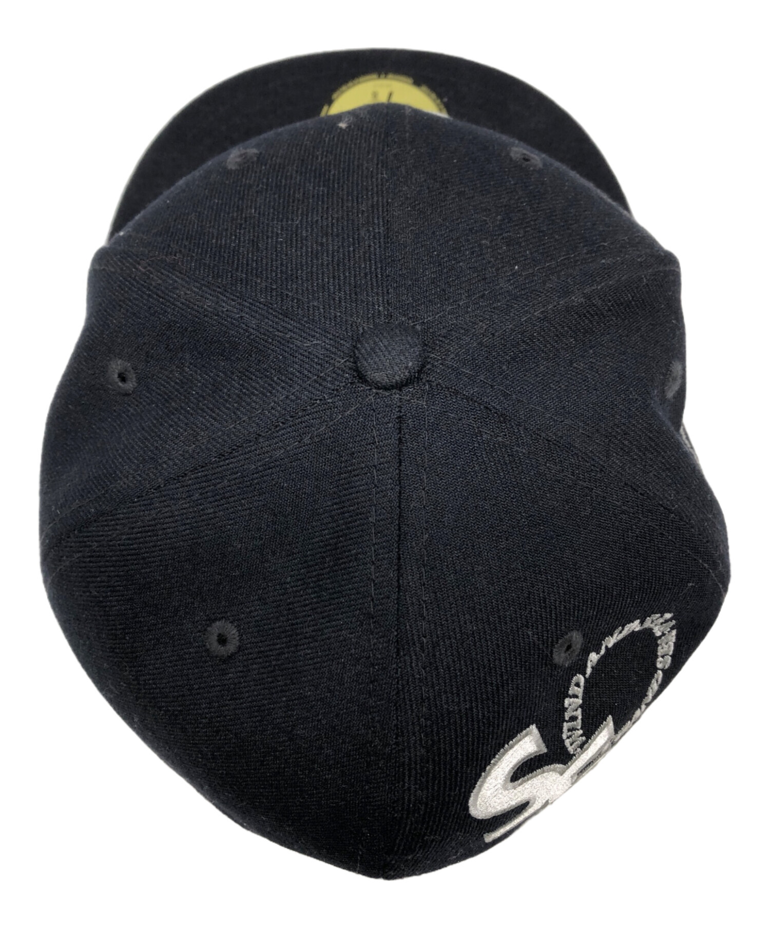 中古・古着通販】New Era (ニューエラ) WIND AND SEA (ウィンダンシー 