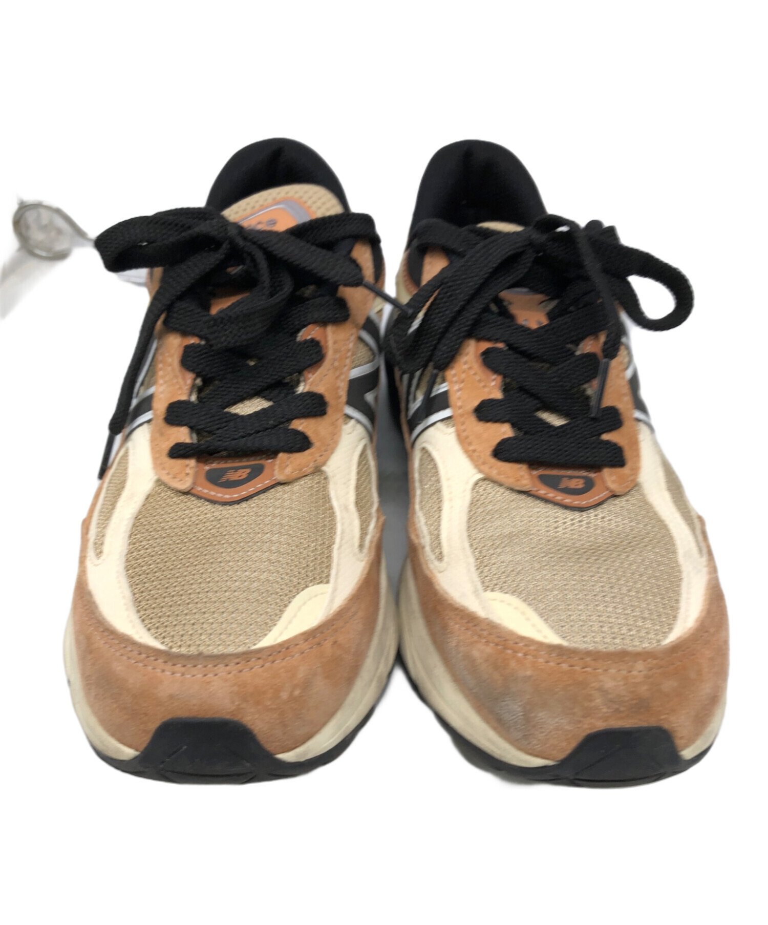 中古・古着通販】NEW BALANCE (ニューバランス) MADE IN USA 990V6 