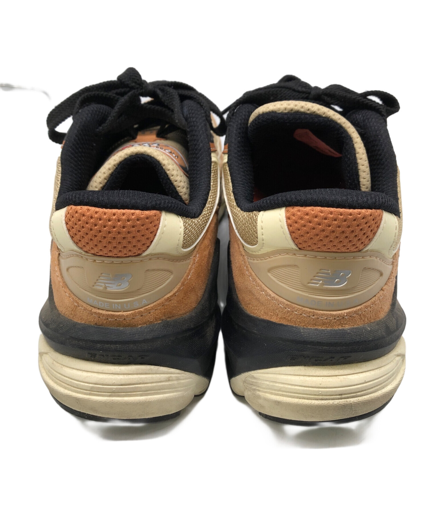 中古・古着通販】NEW BALANCE (ニューバランス) MADE IN USA 990V6 