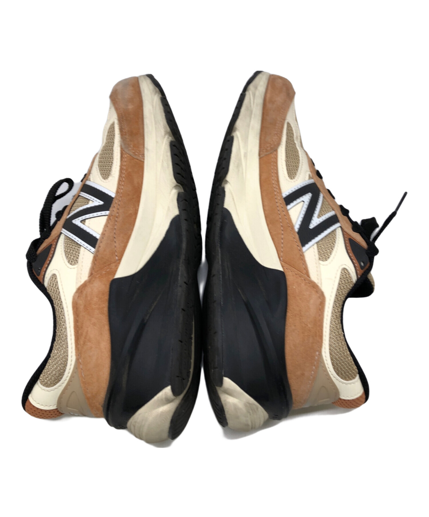 中古・古着通販】NEW BALANCE (ニューバランス) MADE IN USA 990V6 