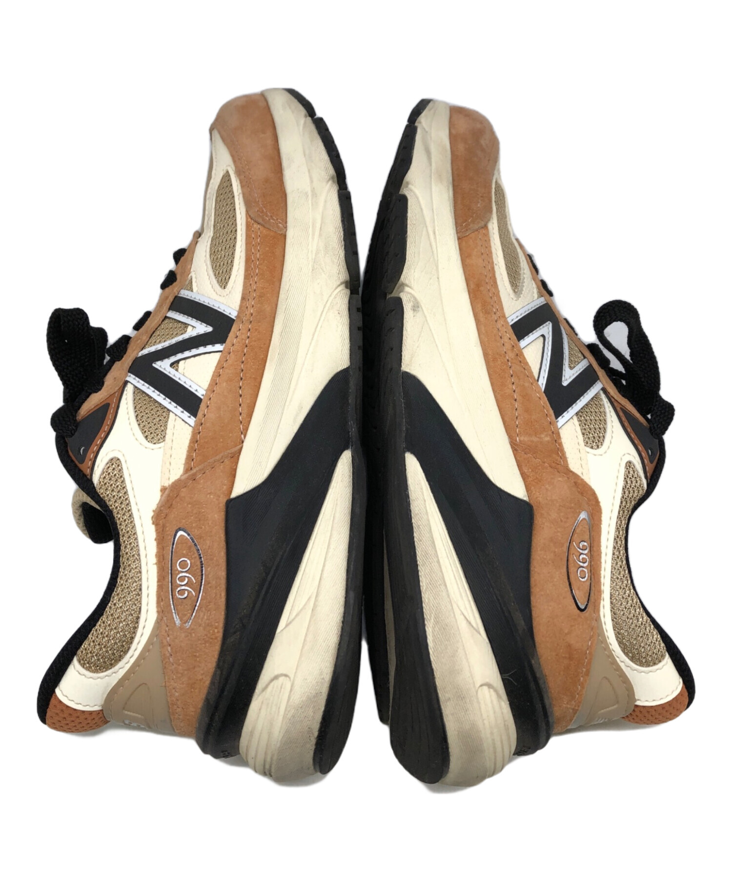 中古・古着通販】NEW BALANCE (ニューバランス) MADE IN USA 990V6 