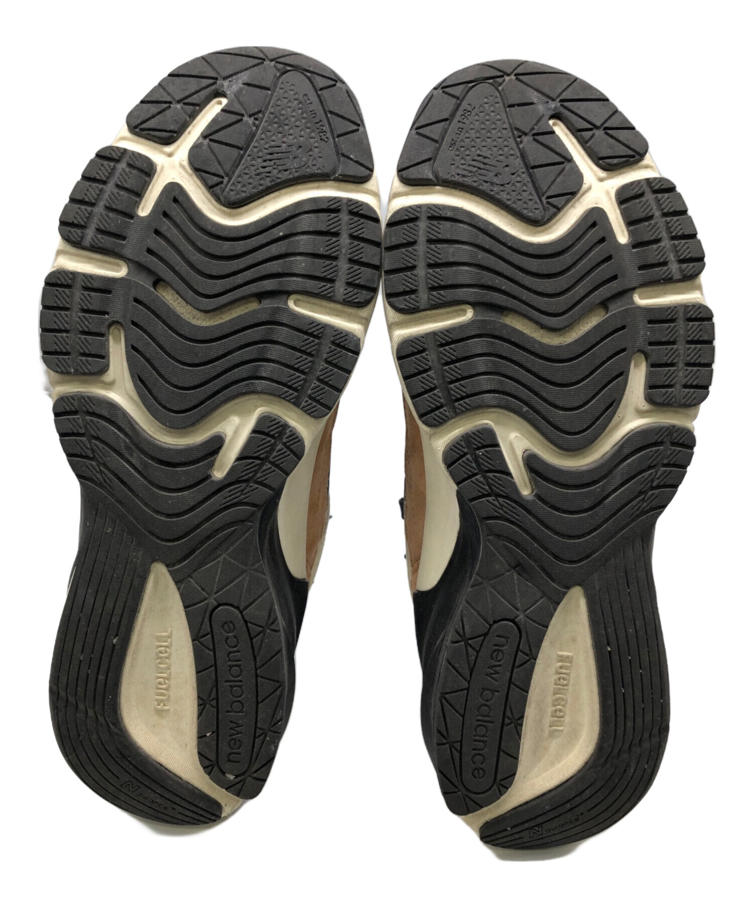 中古・古着通販】NEW BALANCE (ニューバランス) MADE IN USA 990V6 