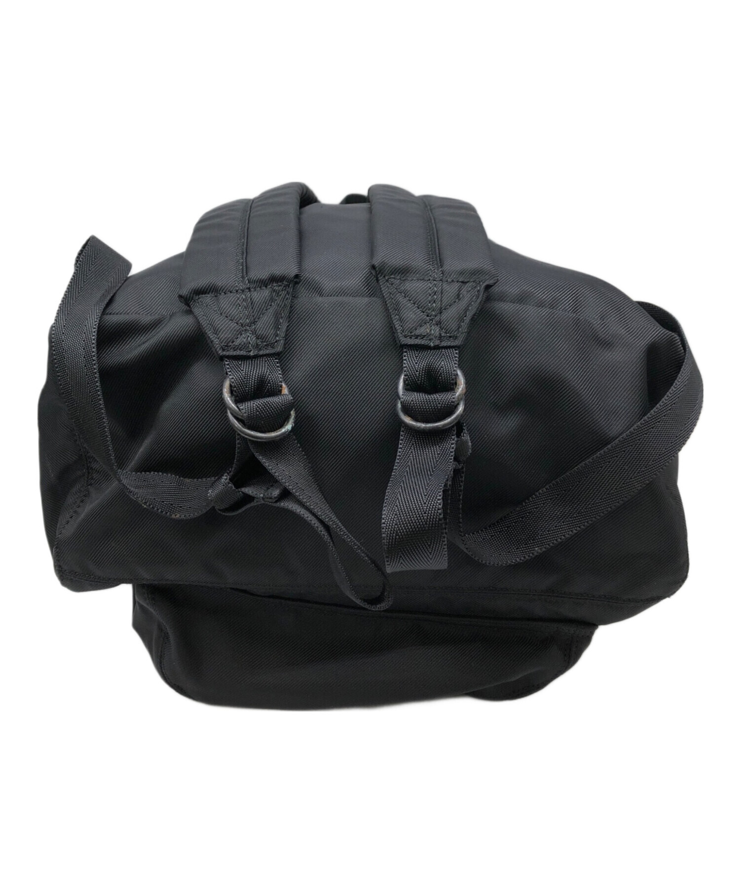 中古・古着通販】PORTER (ポーター) ラウンドデイパック／ROUND DAY