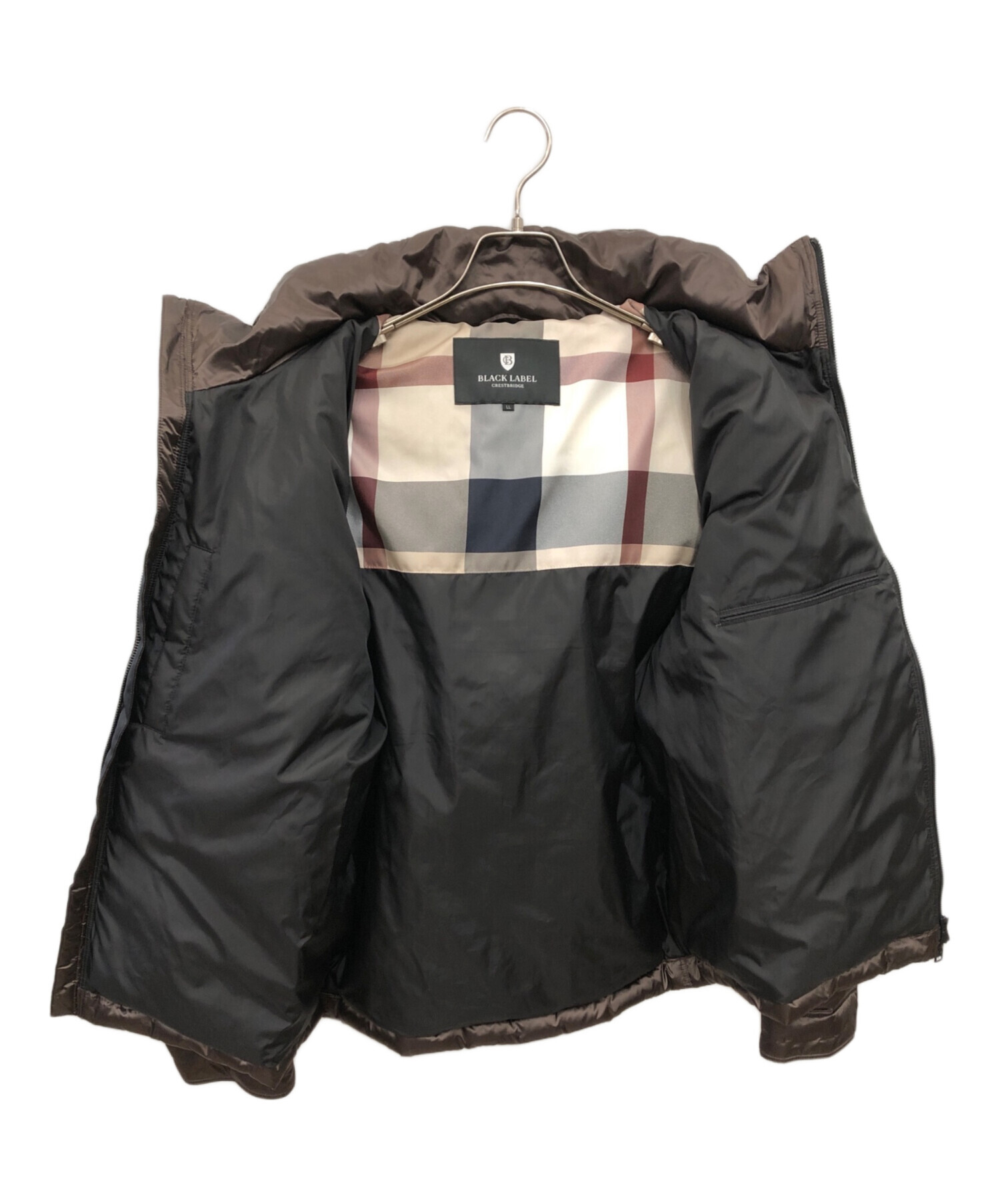 中古・古着通販】BLACK LABEL CRESTBRIDGE (ブラックレーベル クレスト