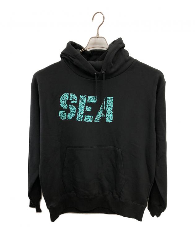中古・古着通販】WIND AND SEA (ウィンダンシー) GAN CRAFT (ガン