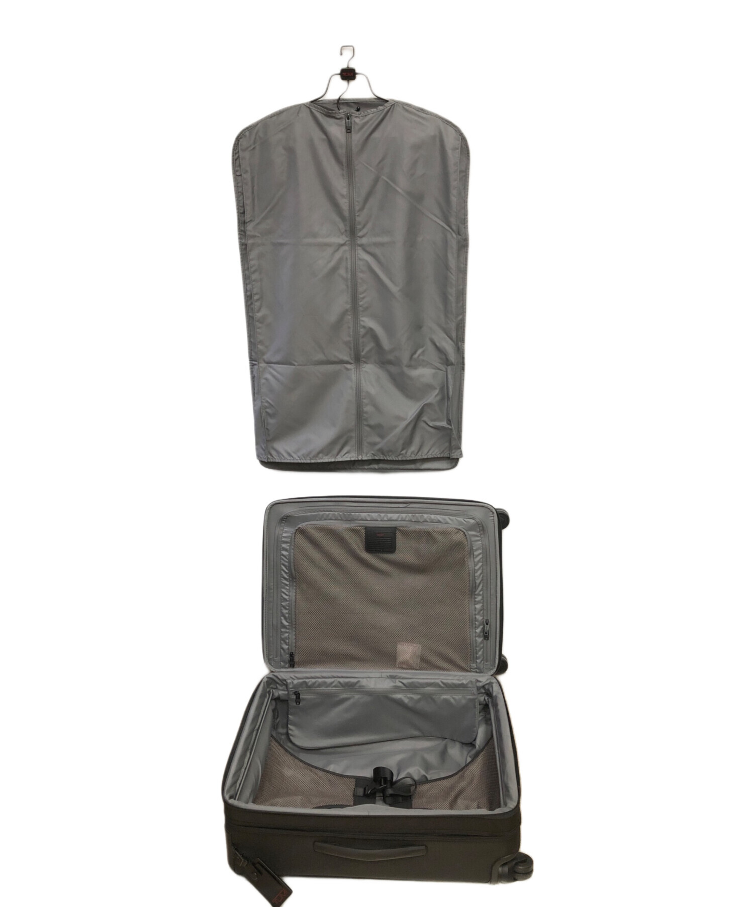 中古・古着通販】TUMI (トゥミ) アルファ コンチネンタル／ALPHA