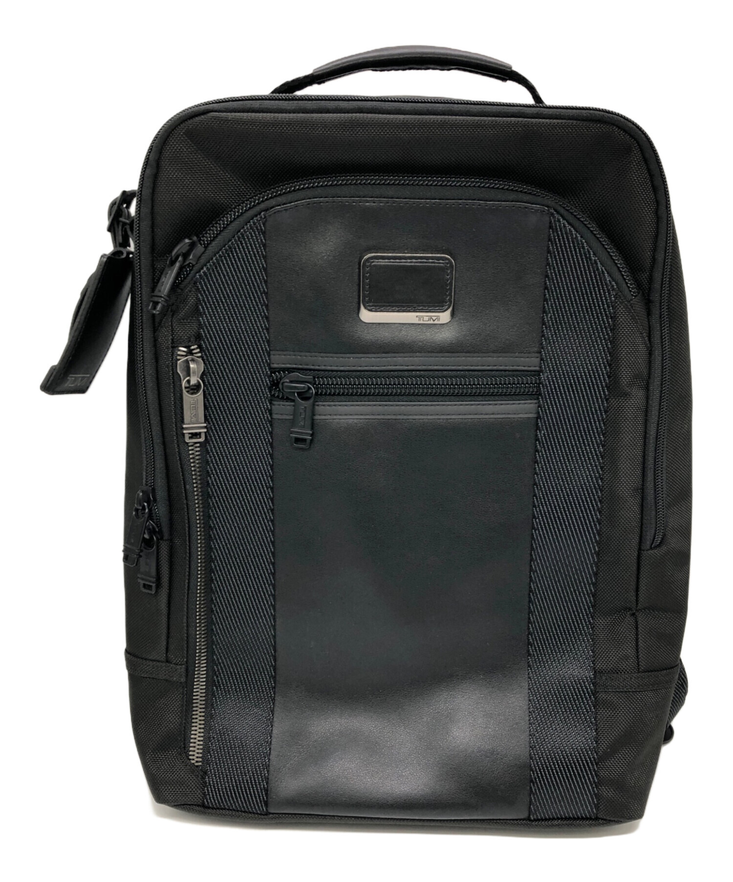 中古・古着通販】TUMI (トゥミ) アルファブラボー デイヴィス バック