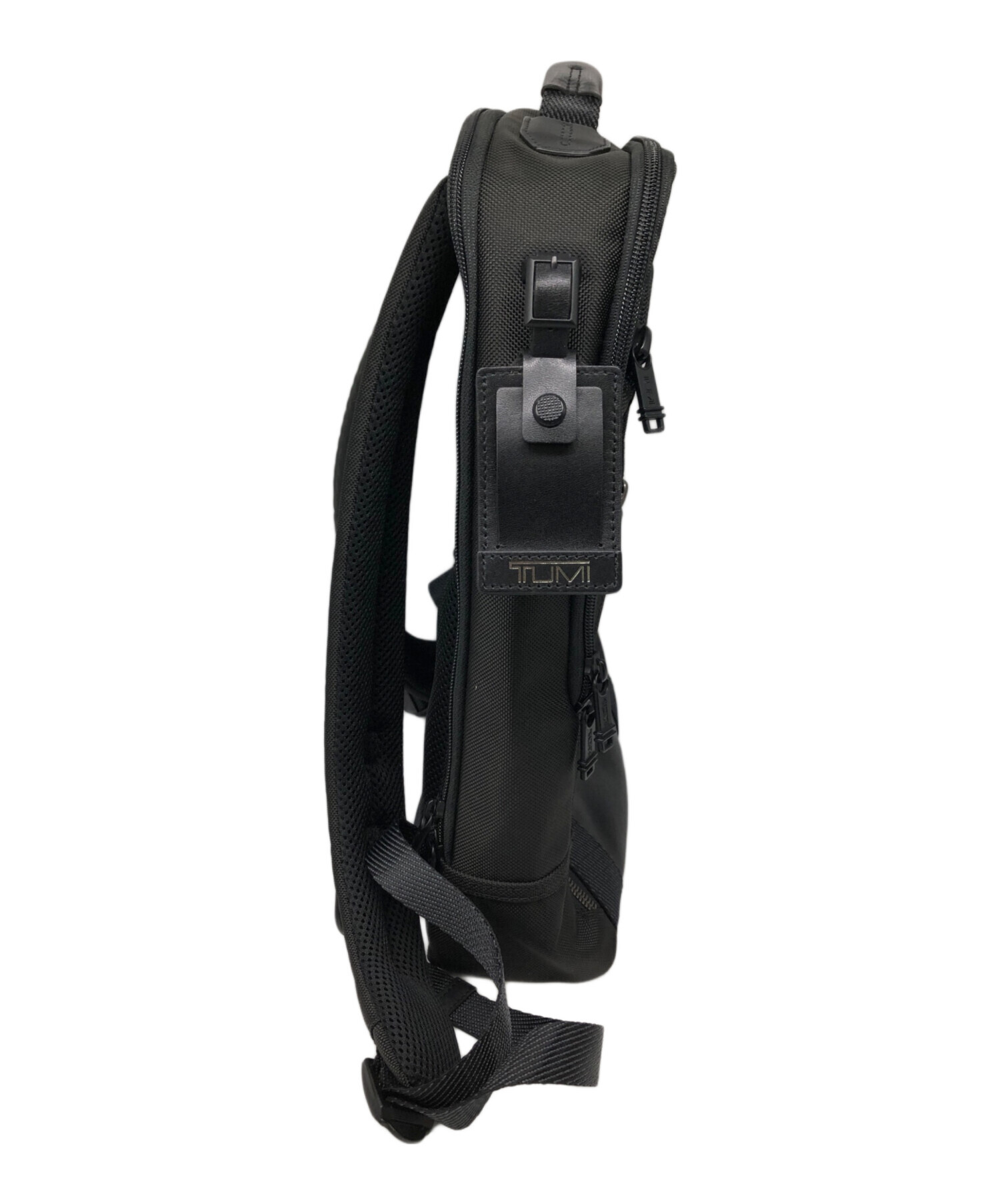 中古・古着通販】TUMI (トゥミ) アルファブラボー デイヴィス バック