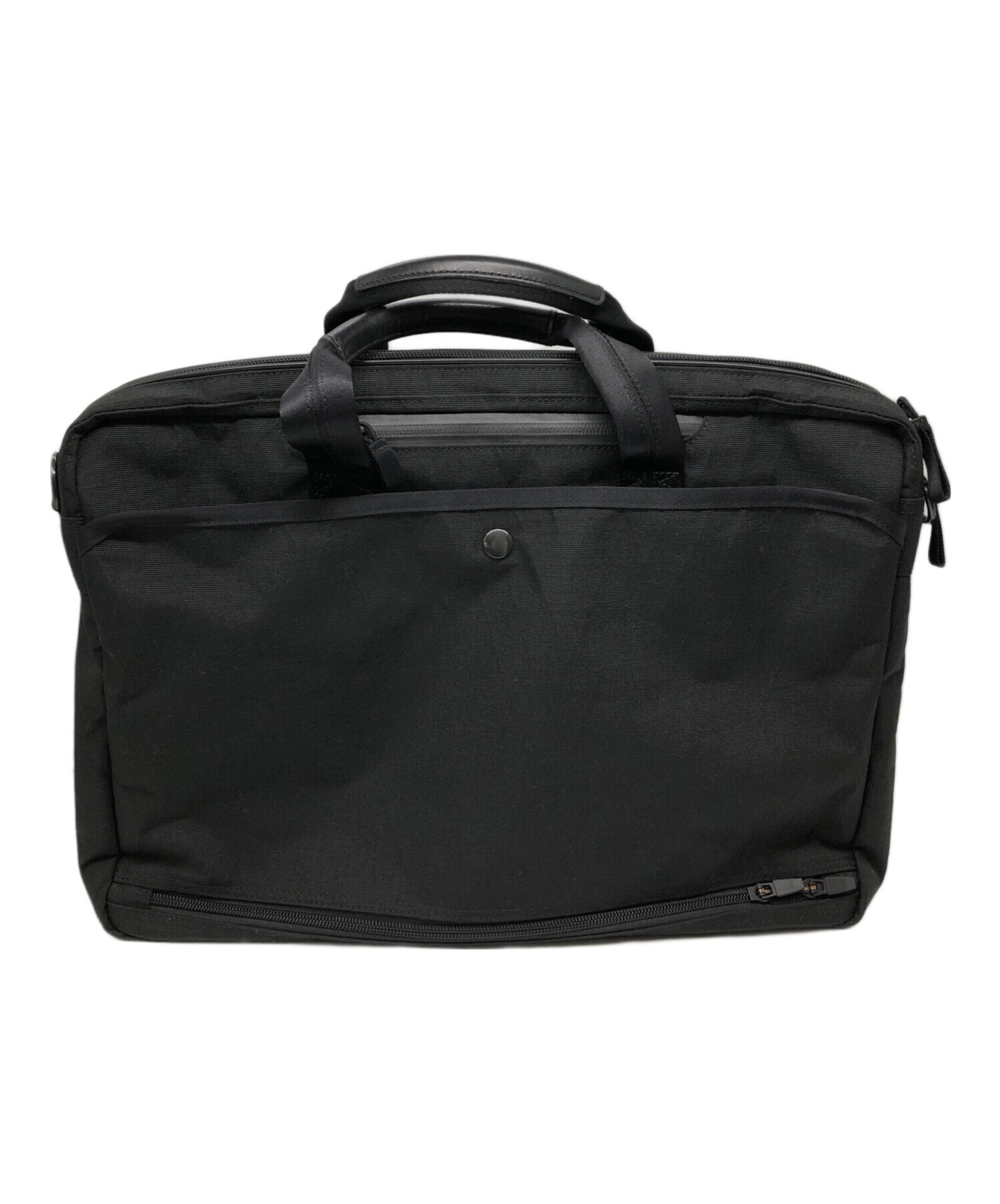 中古・古着通販】PORTER (ポーター) ハイブリッド 2WAYブリーフケース 