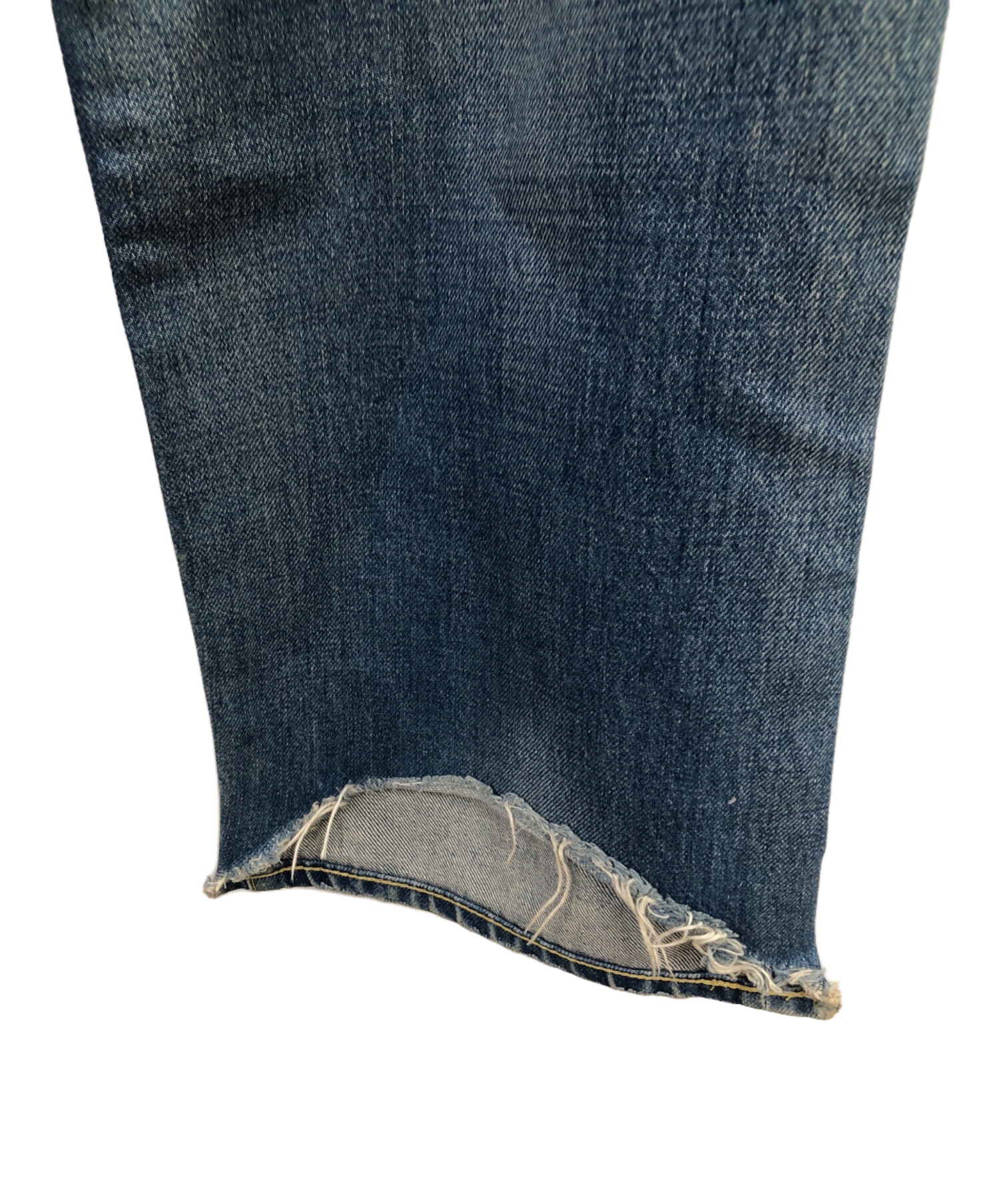 d*9様 Levi’s Vintage Clothing　ダメージ加工ワークパン 中古・古着通販】LEVI'S VINTAGE CLOTHING (リーバイス ビンテージ