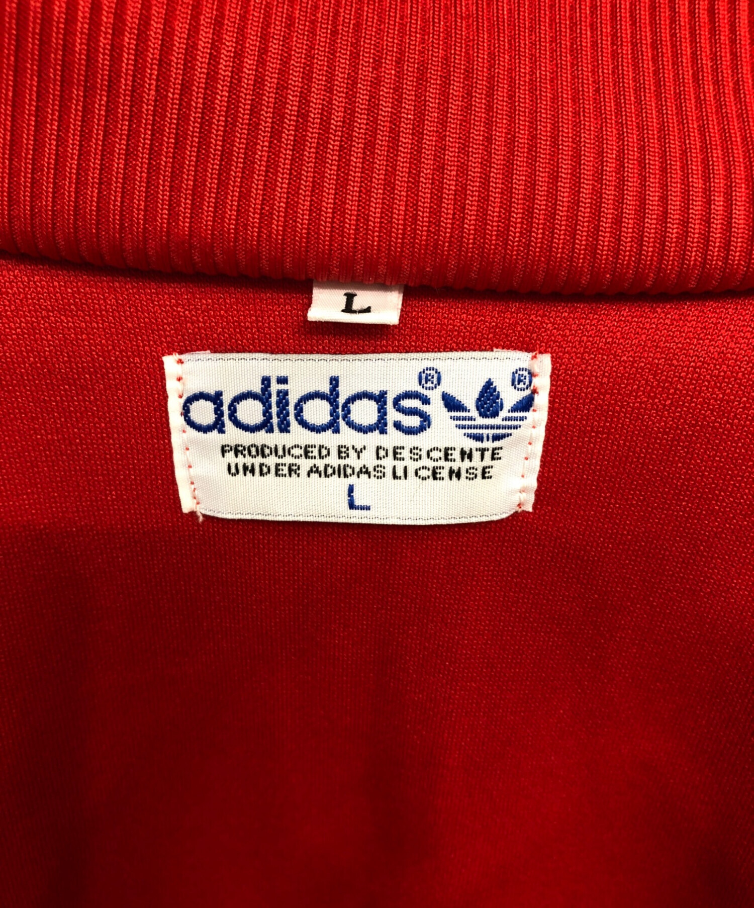 中古・古着通販】adidas Originals (アディダスオリジナル) 80's