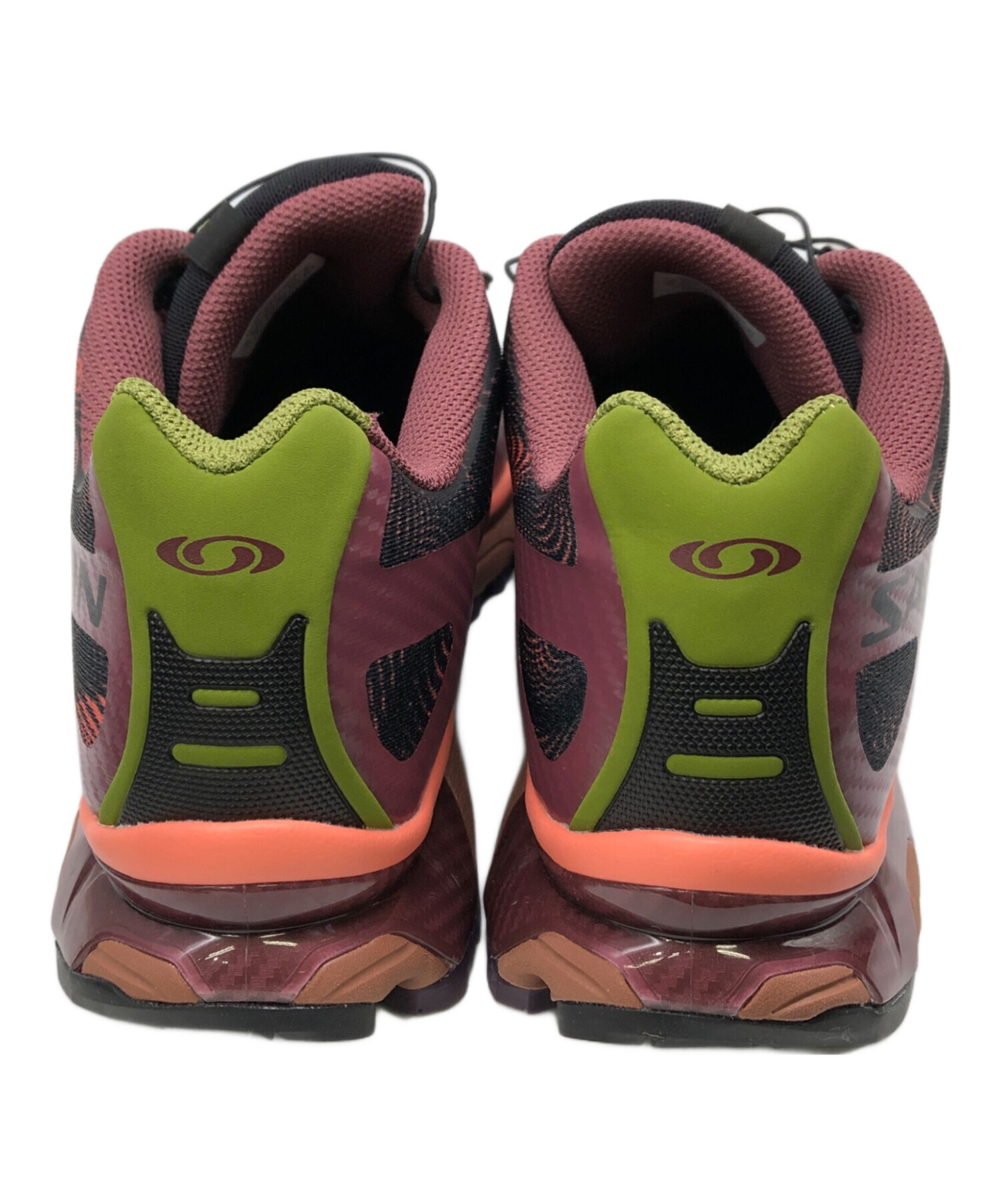 中古・古着通販】SALOMON (サロモン) XT-4 OG RAD レッド サイズ:28.5