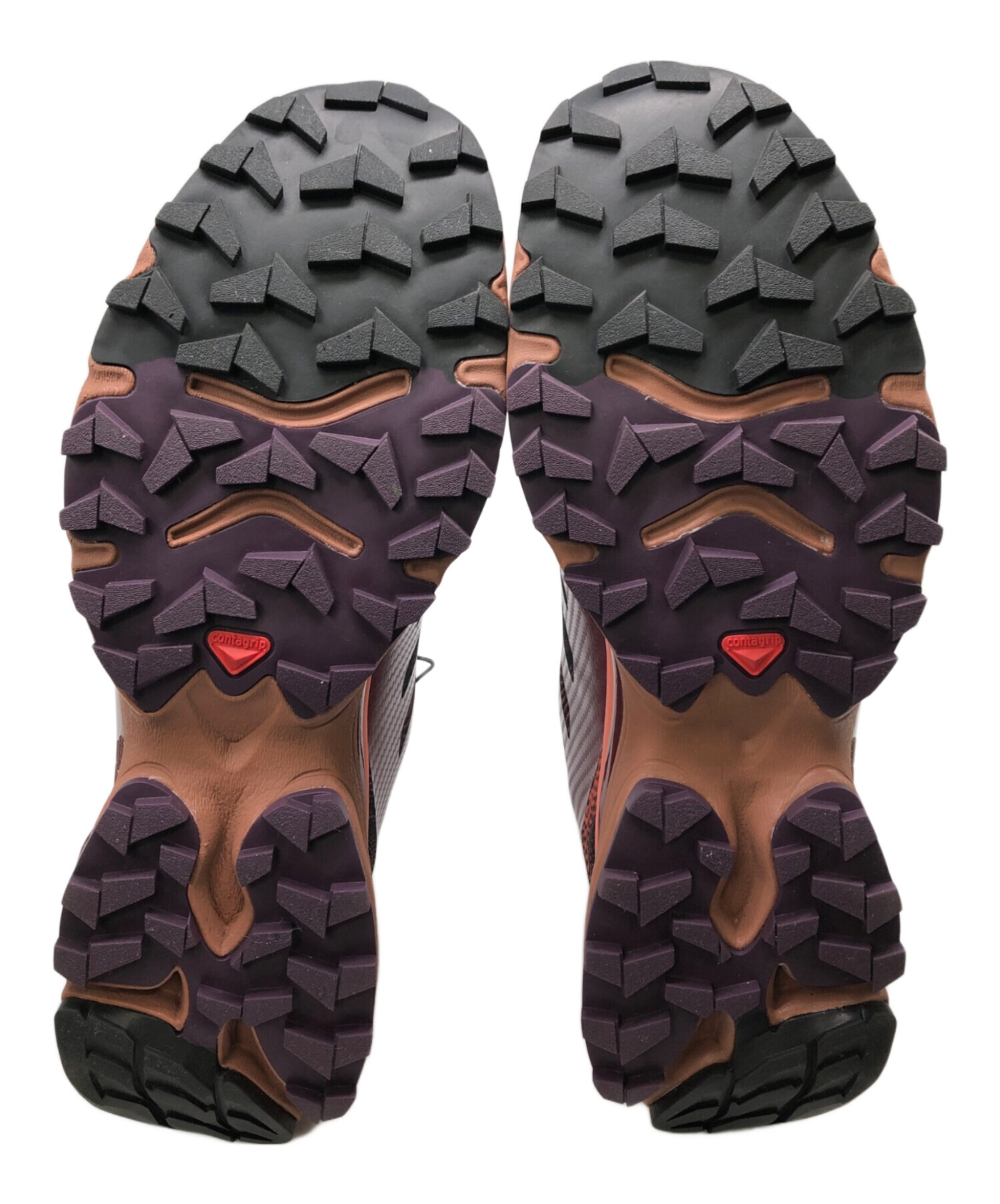 中古・古着通販】SALOMON (サロモン) XT-4 OG RAD レッド サイズ