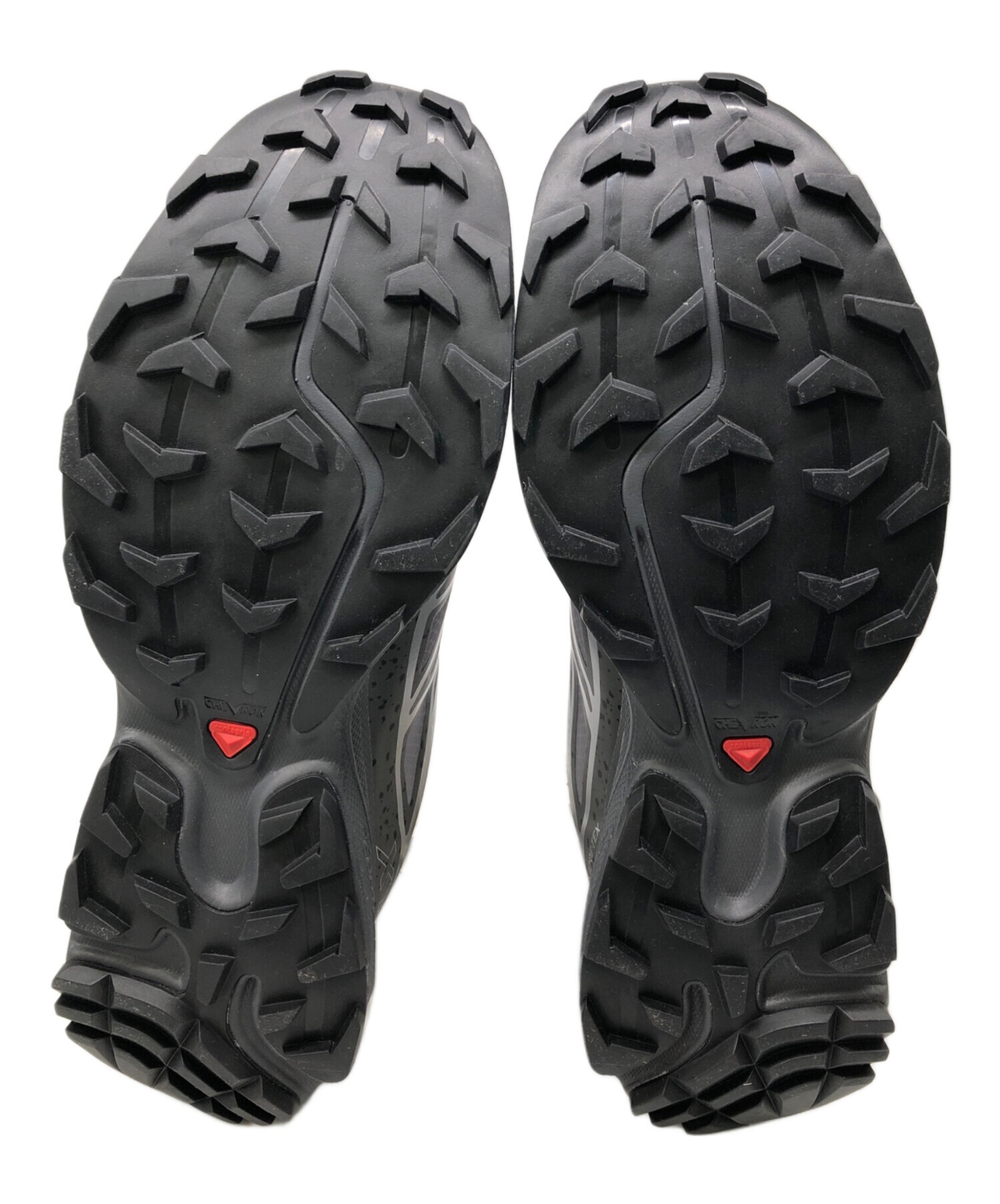 中古・古着通販】SALOMON (サロモン) XT-6 GTX ATMOS グレー サイズ 