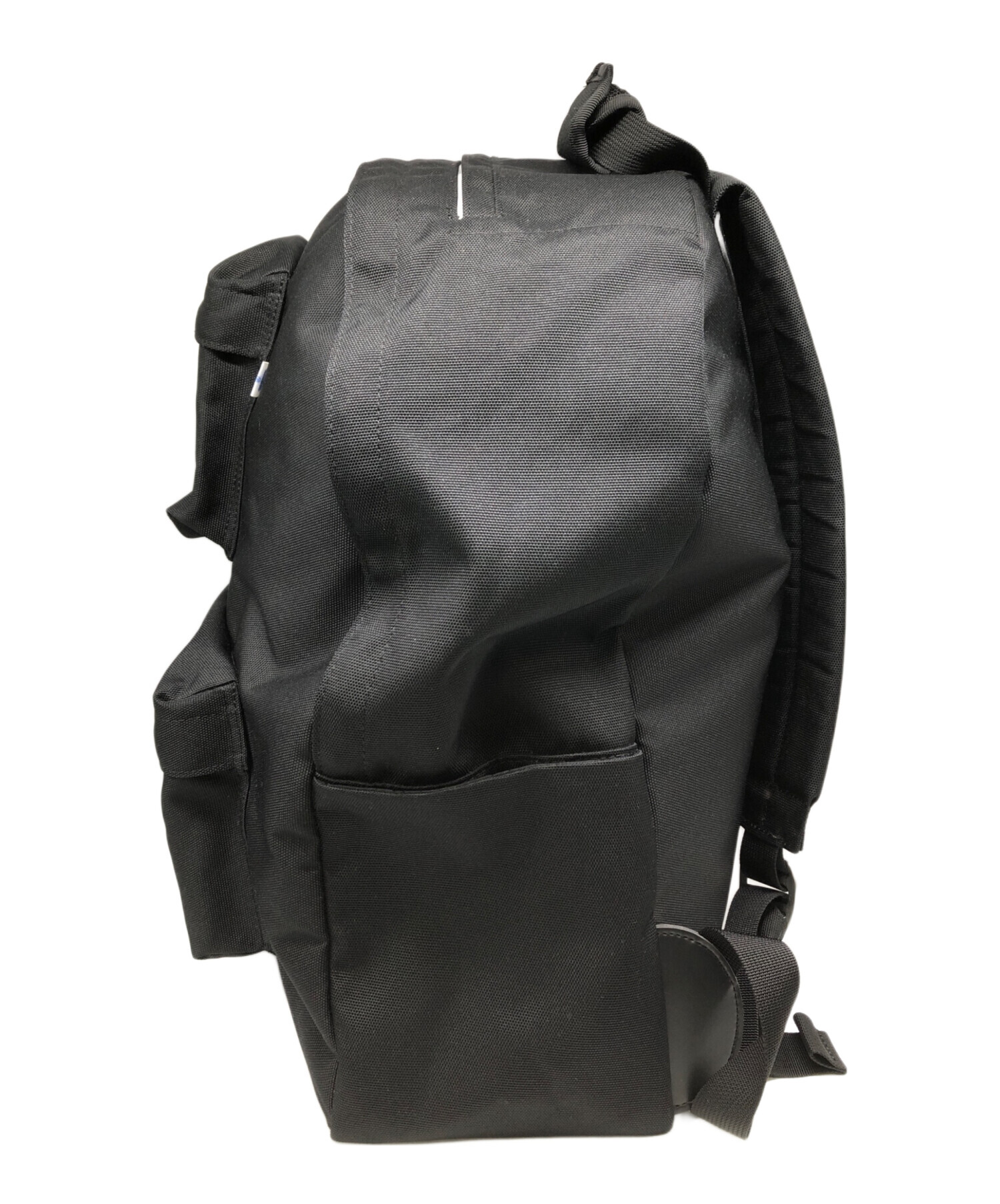 中古・古着通販】kudos (クードス) ナイロンバックパック／NYLON 