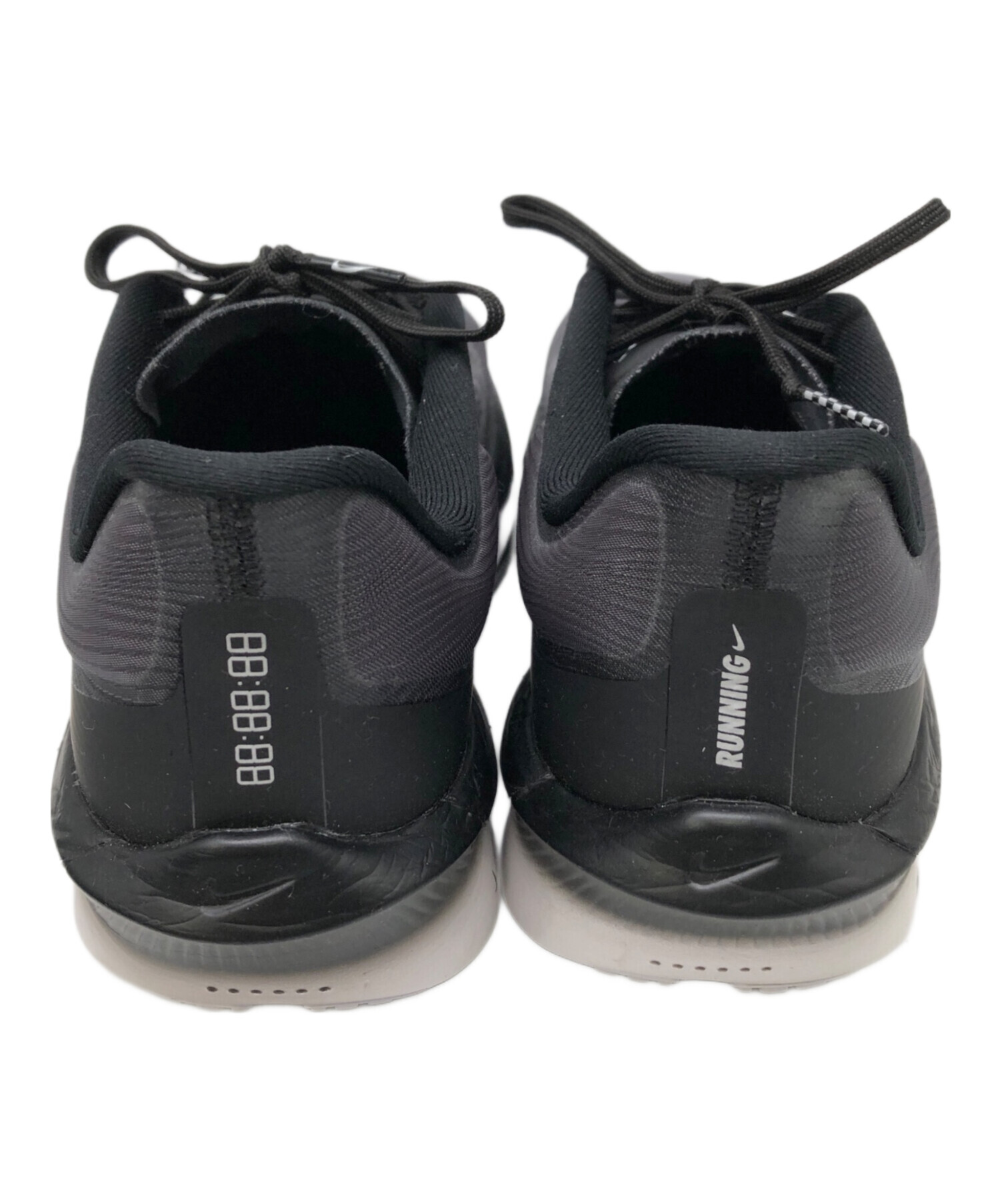 中古・古着通販】NIKE (ナイキ) ズームフライ6／ZOOM FLY 6 ブラック