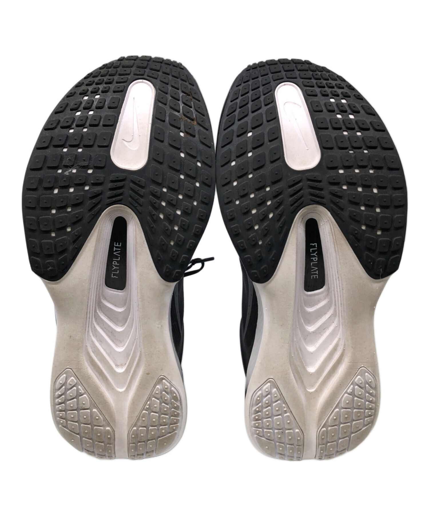 中古・古着通販】NIKE (ナイキ) ズームフライ6／ZOOM FLY 6 ブラック 