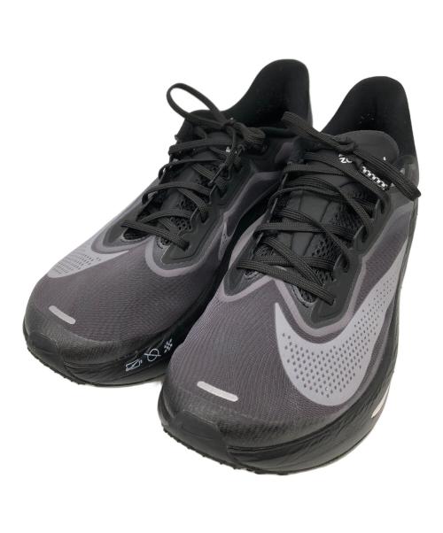 Nike Zoom Fly6（ズームフライ６）　28.5㎝　中古品 中古・古着通販】NIKE (ナイキ) ズームフライ6／ZOOM FLY 6 ブラック