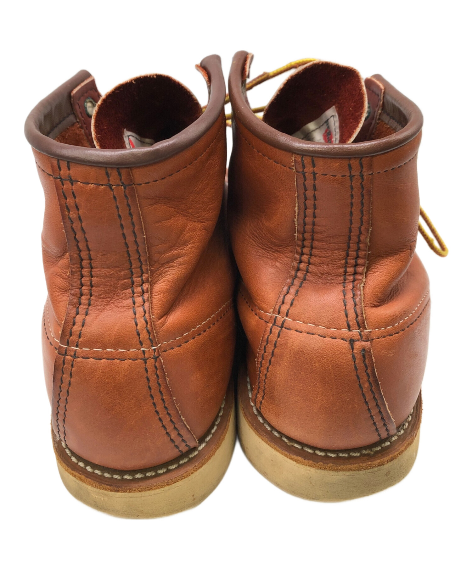 中古・古着通販】RED WING (レッドウィング) 8131 モックトゥ アイ
