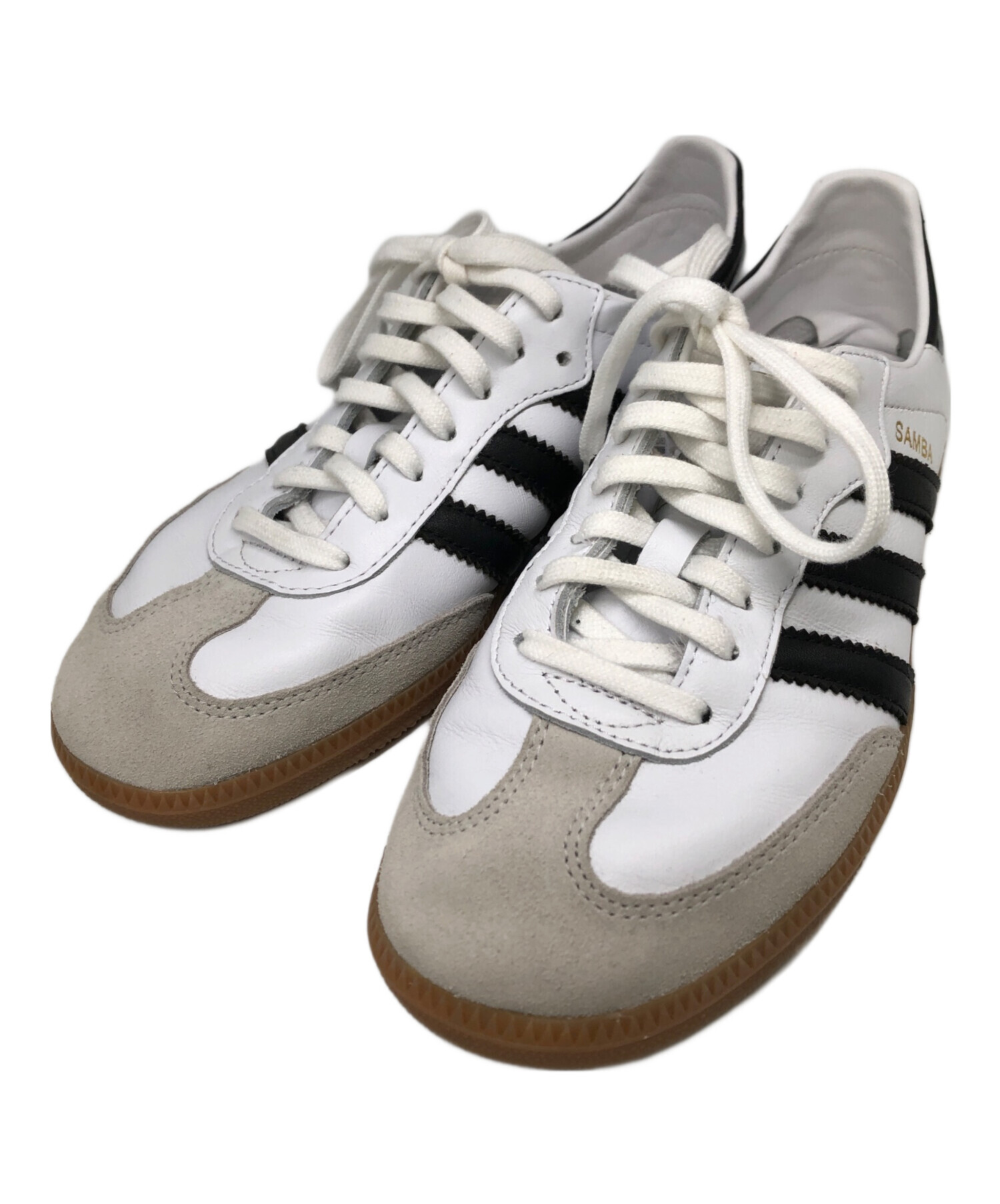 中古・古着通販】adidas (アディダス) サンバ デコン／SAMBA DECON 