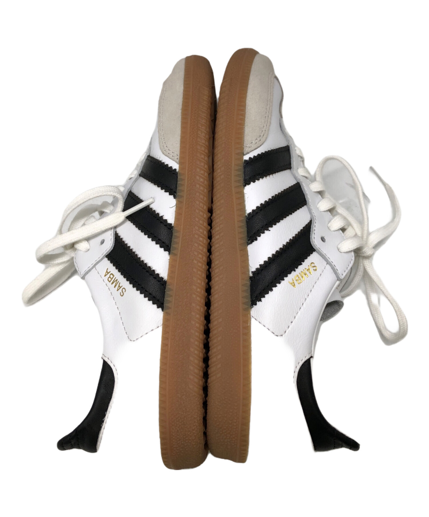 中古・古着通販】adidas (アディダス) サンバ デコン／SAMBA DECON 