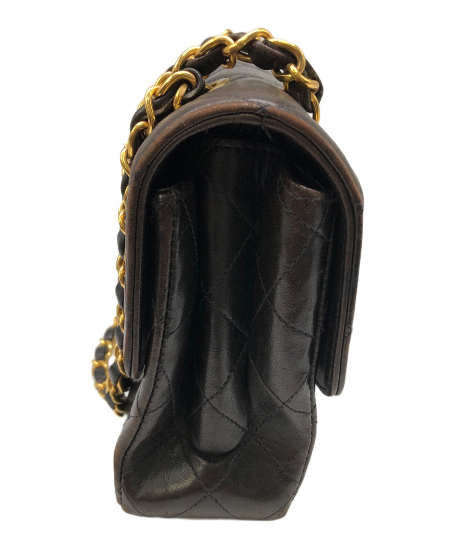 中古・古着通販】CHANEL (シャネル) マトラッセ 23 ダブルフェイス